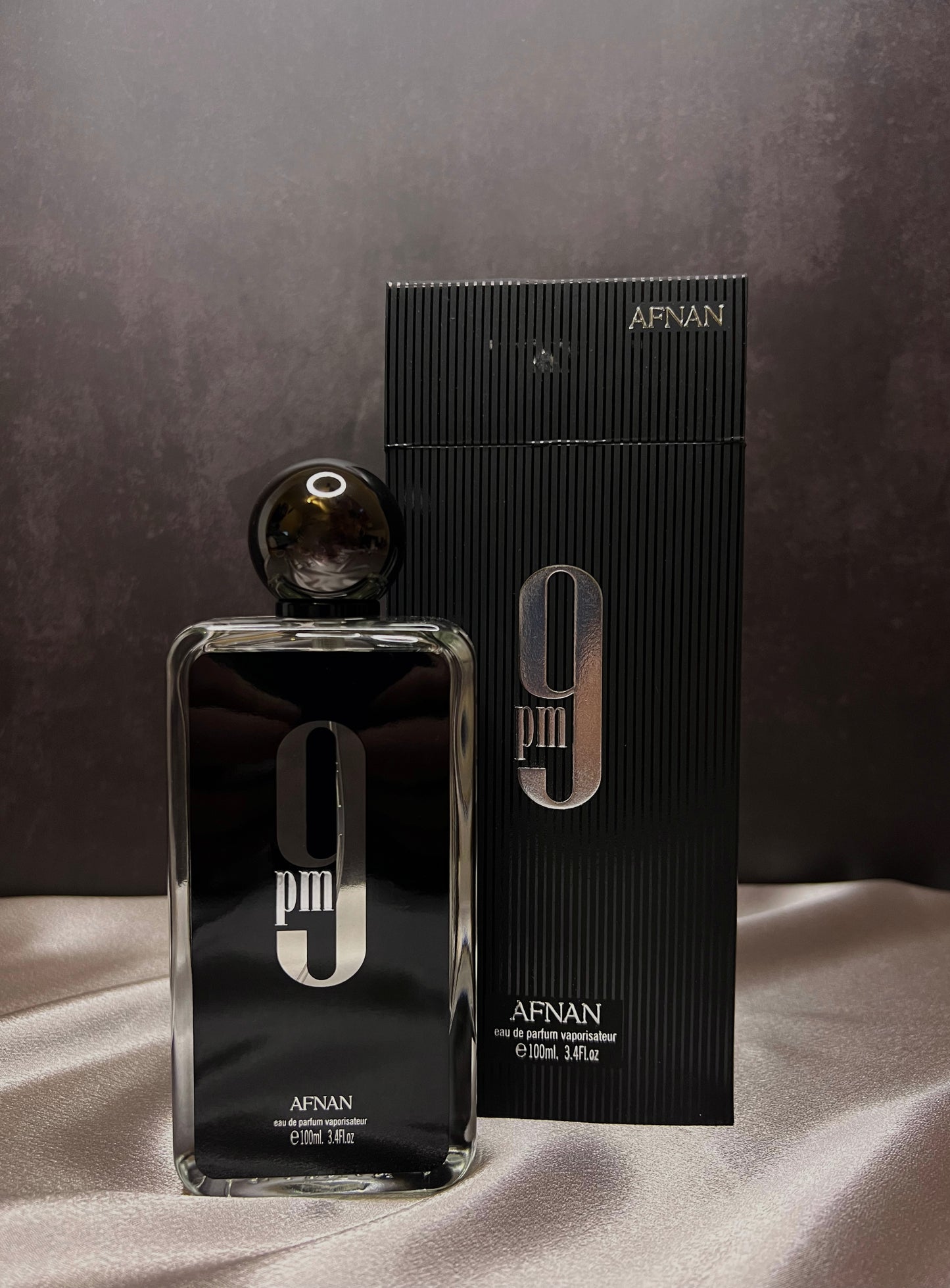 Afnan 9 PM