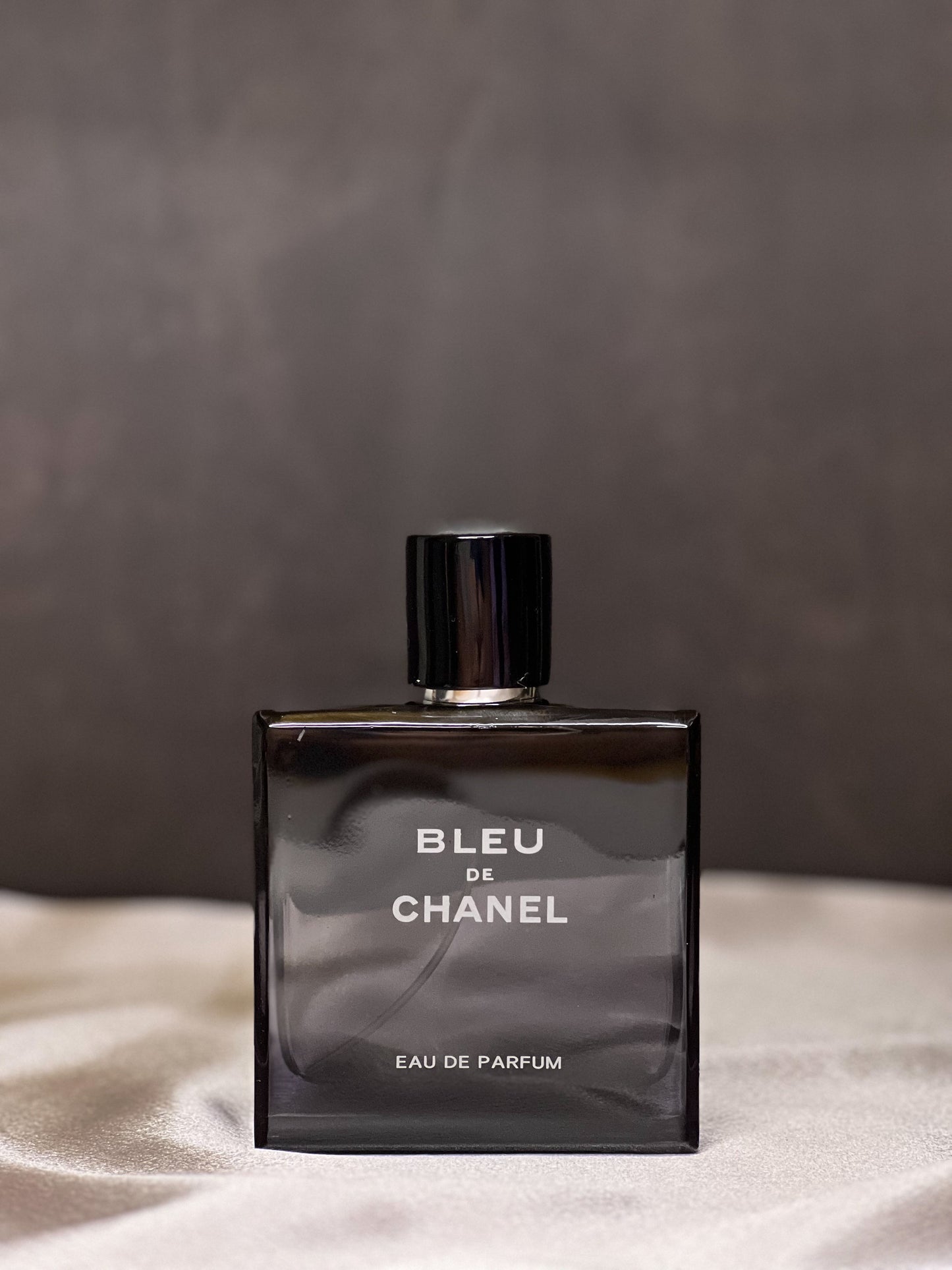 Bleu de Chanel