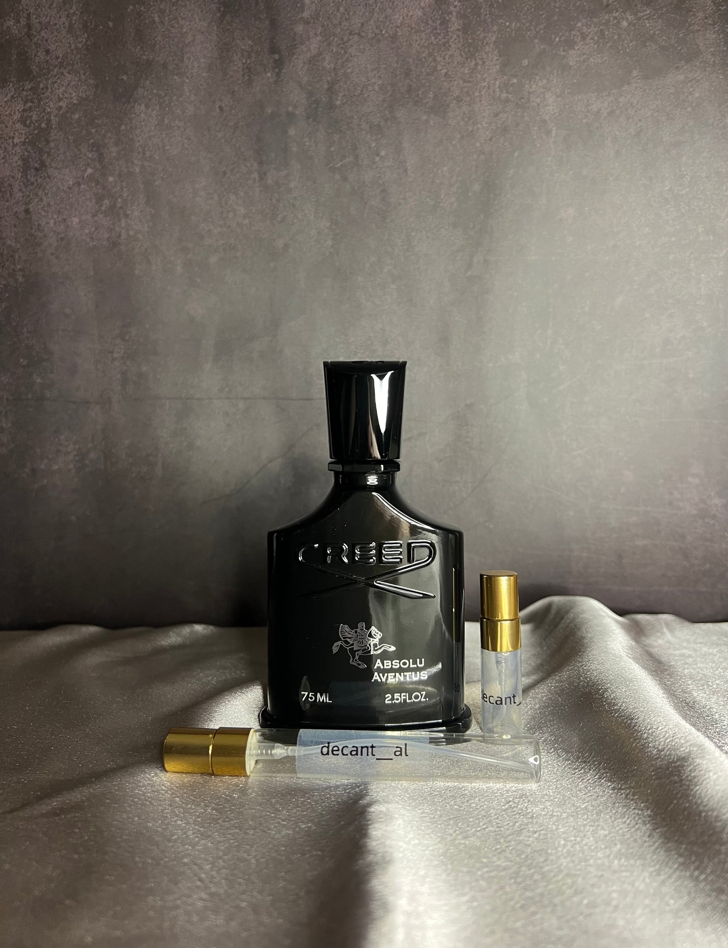 Creed Aventus Absolu