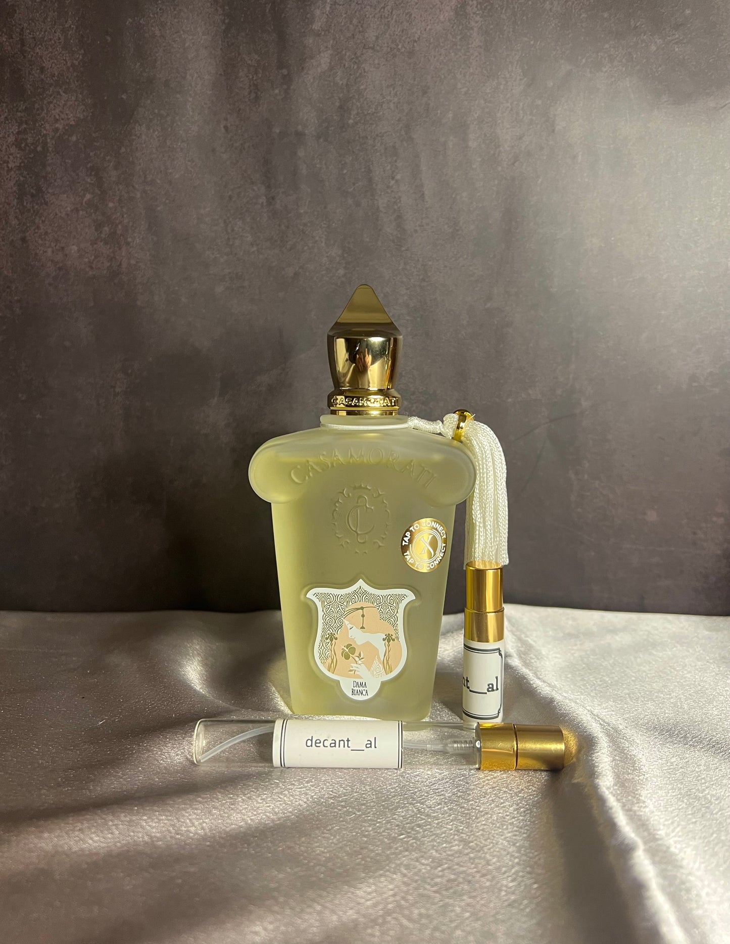 Xerjoff Casamorati Dama Bianca