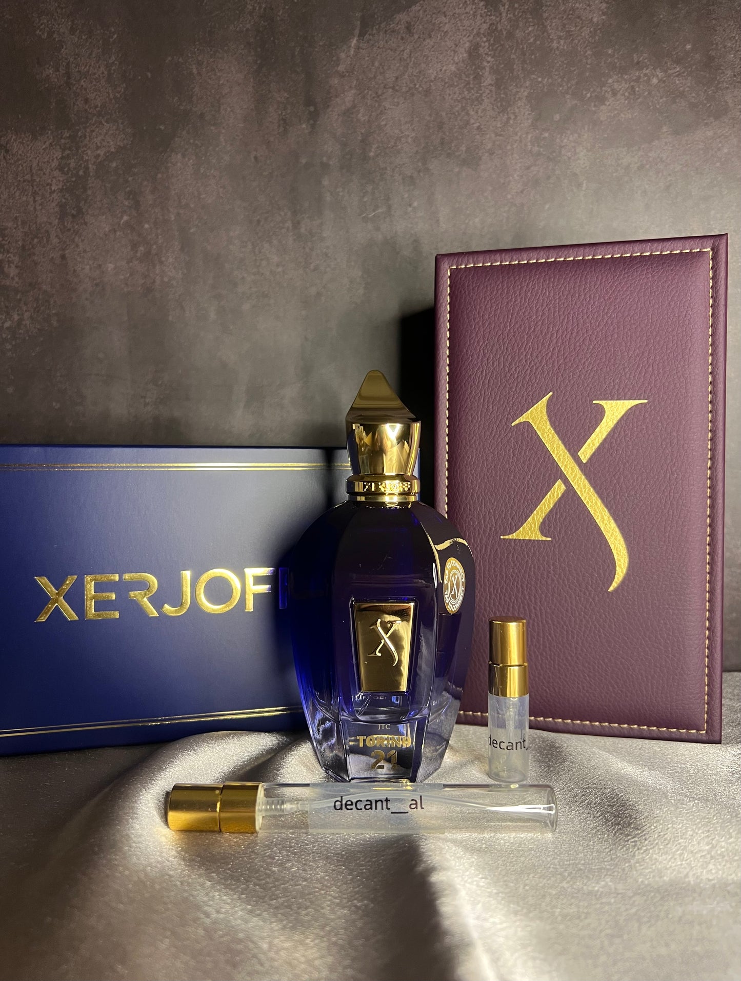 Xerjoff Torino 21
