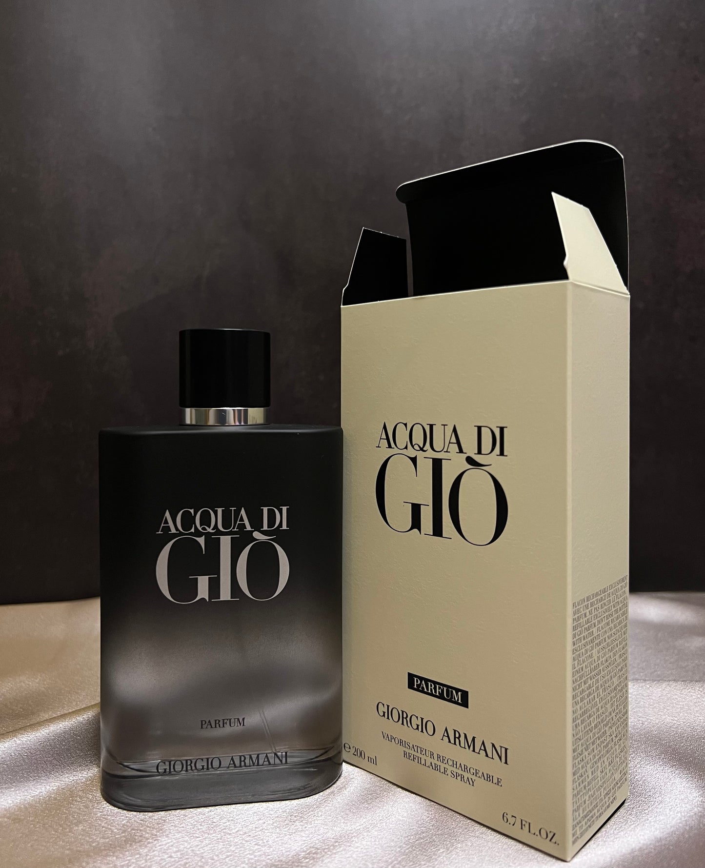 Armani Acqua di Gio Parfum