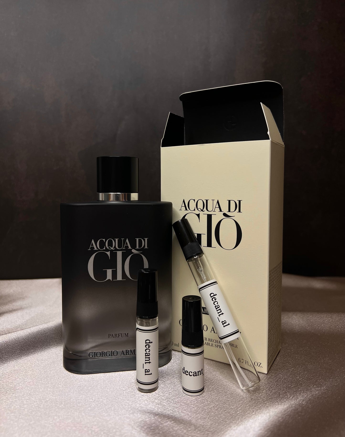 Armani Acqua di Gio Parfum