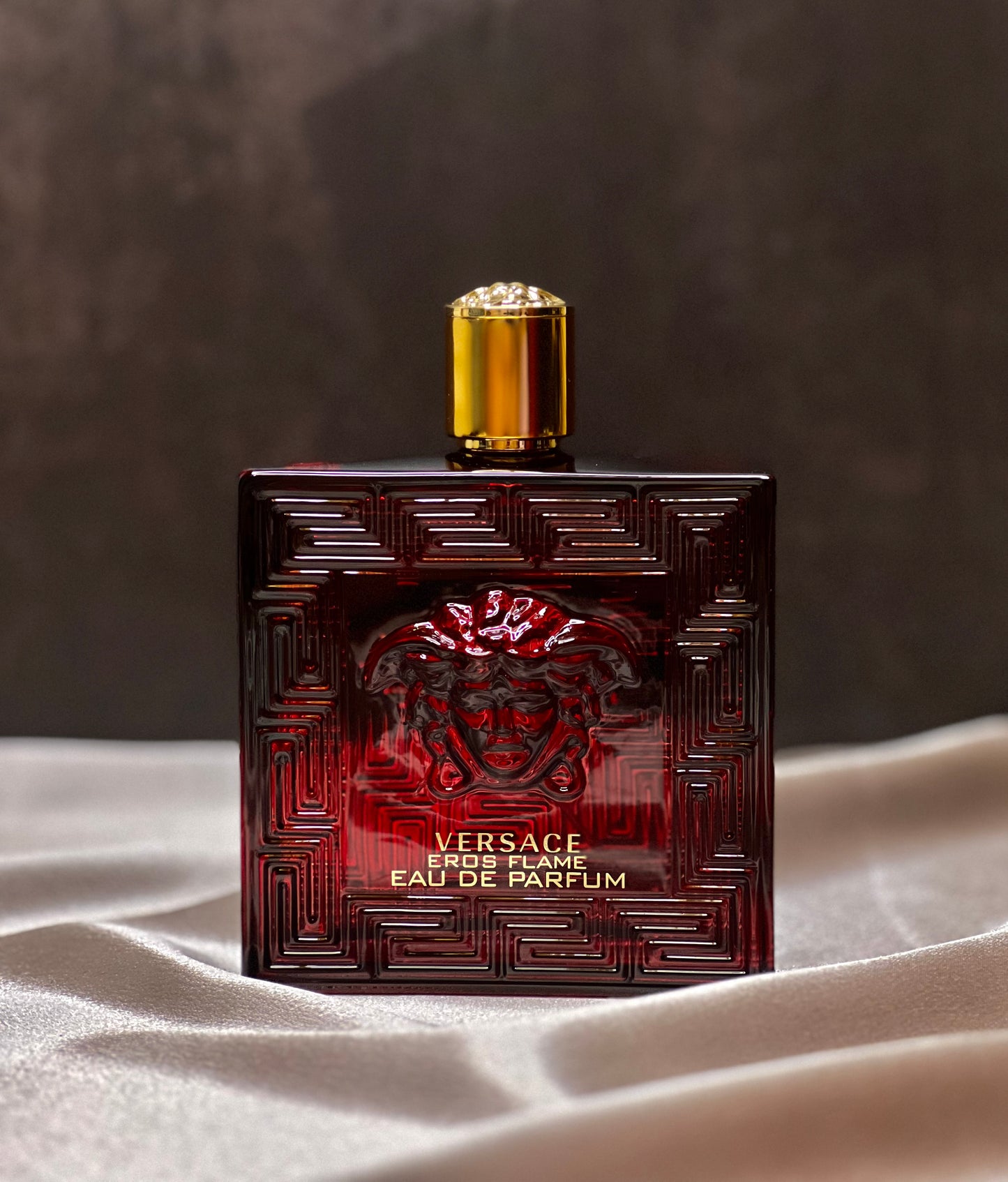 Versace Eros Flame