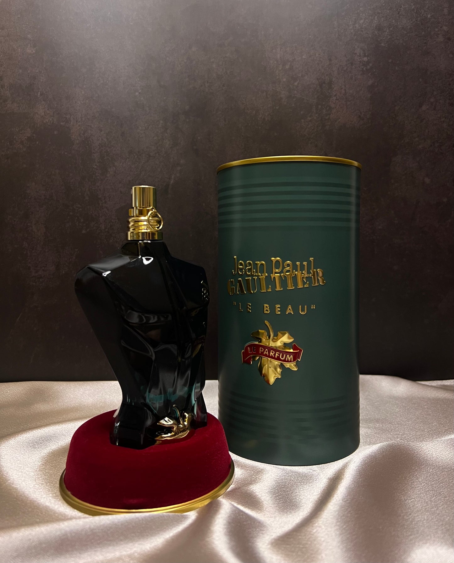 Jean Paul Gaultier Le Beau Le Parfum