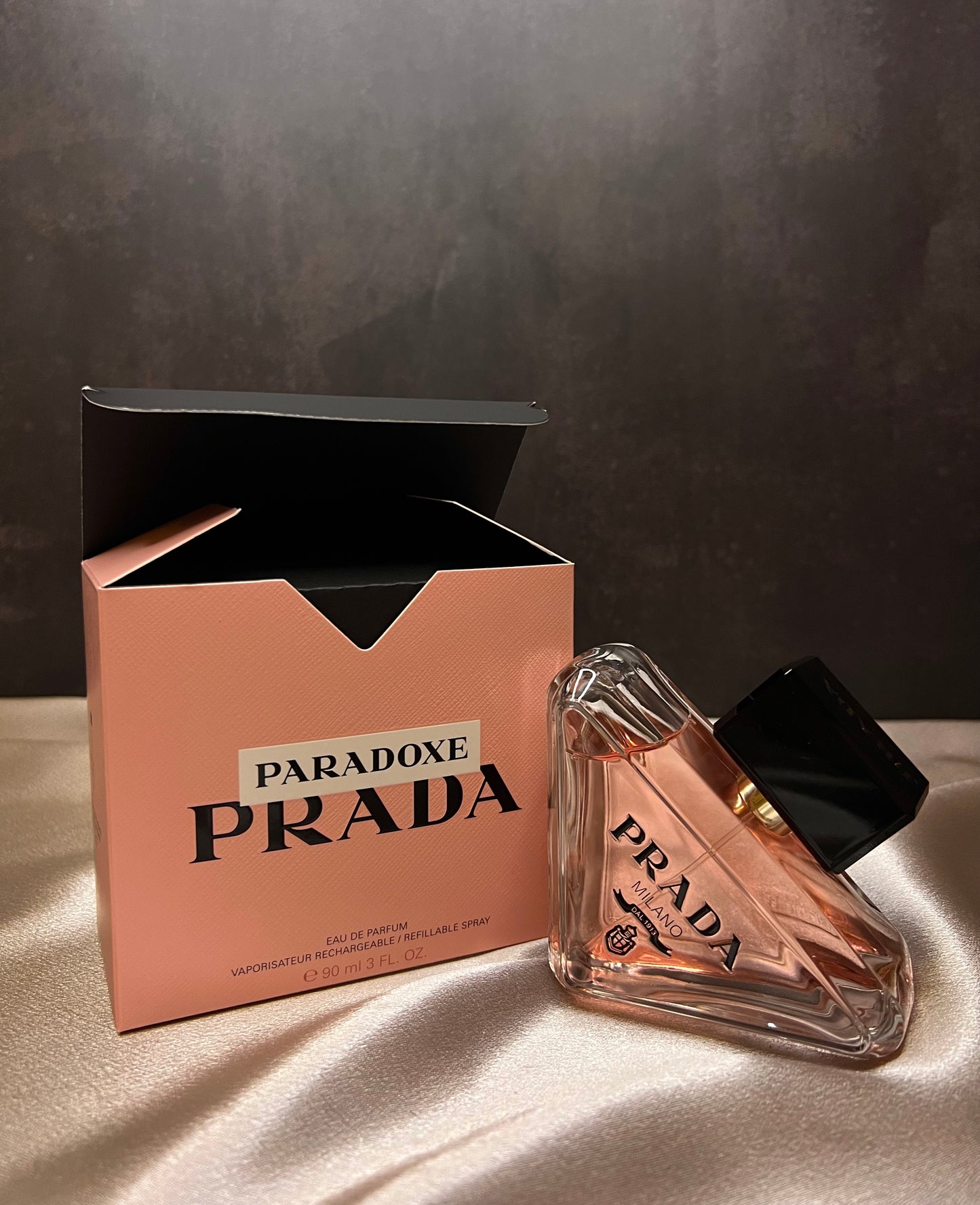 Prada Paradoxe