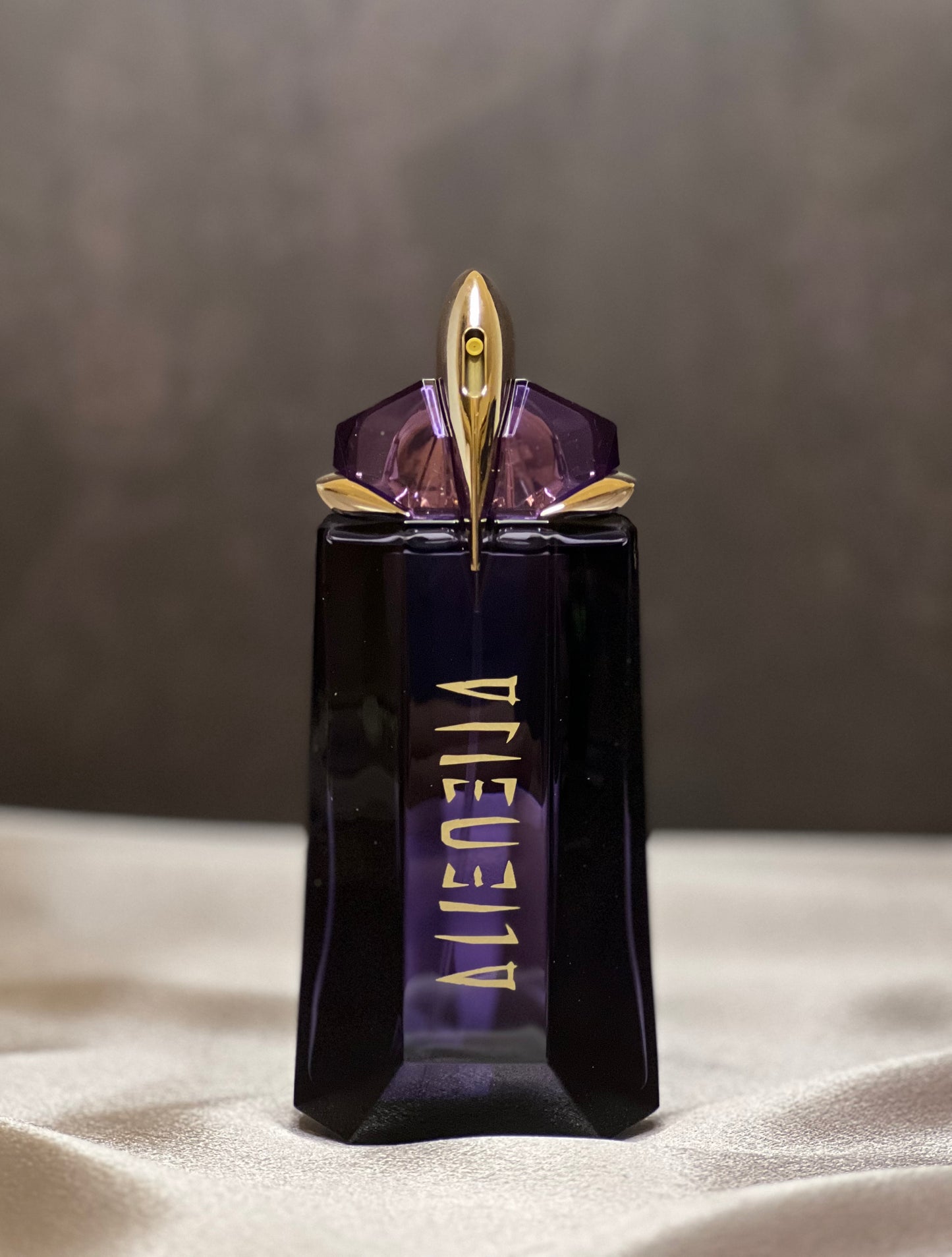 Mugler Alien