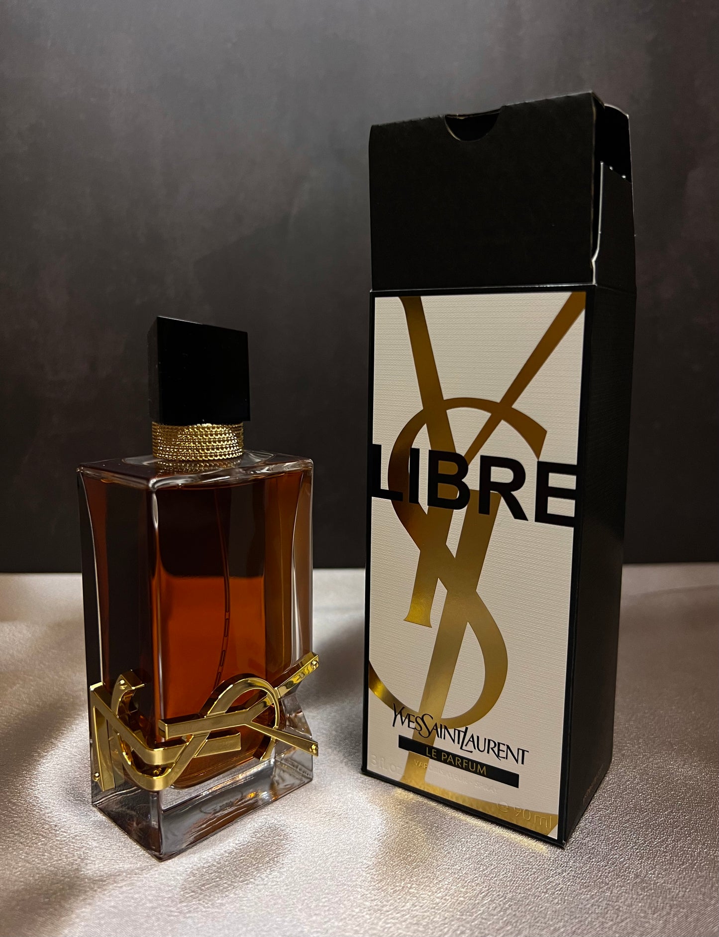 Yves Saint Laurent Libre Le Parfum