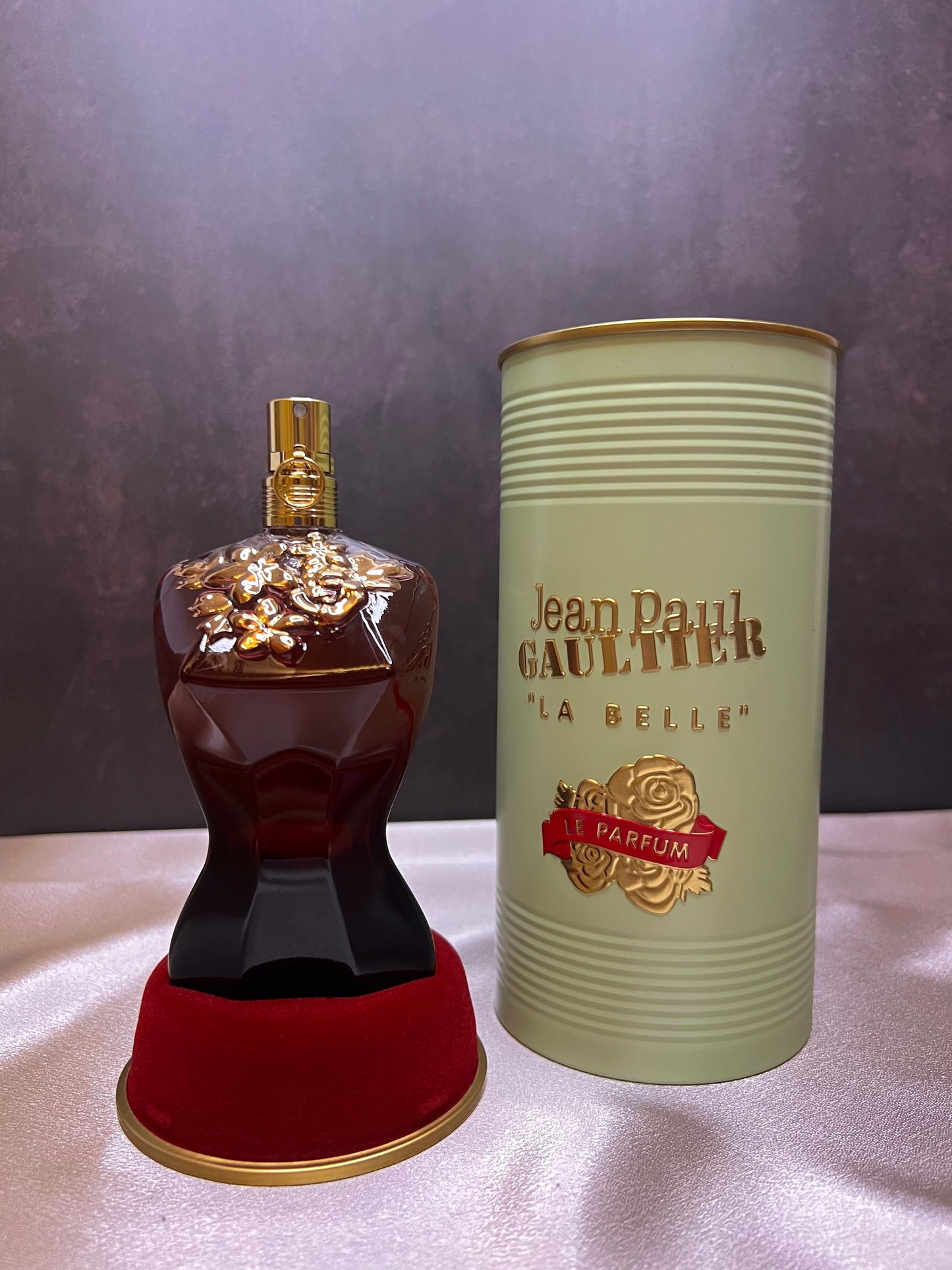 Jean Paul Gaultier La Belle Le Parfum