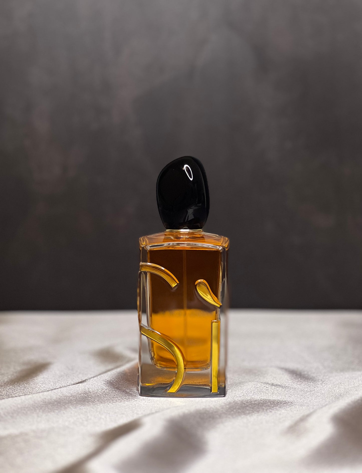 Armani Si Intense