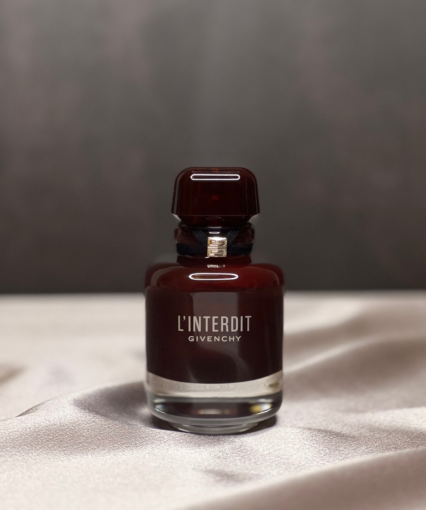 Givenchy L’interdit Rouge