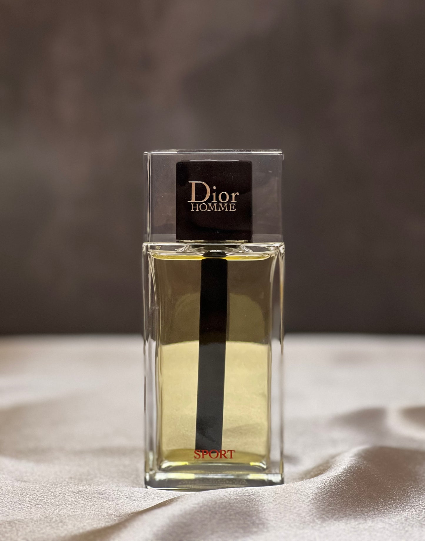 Dior Homme Sport