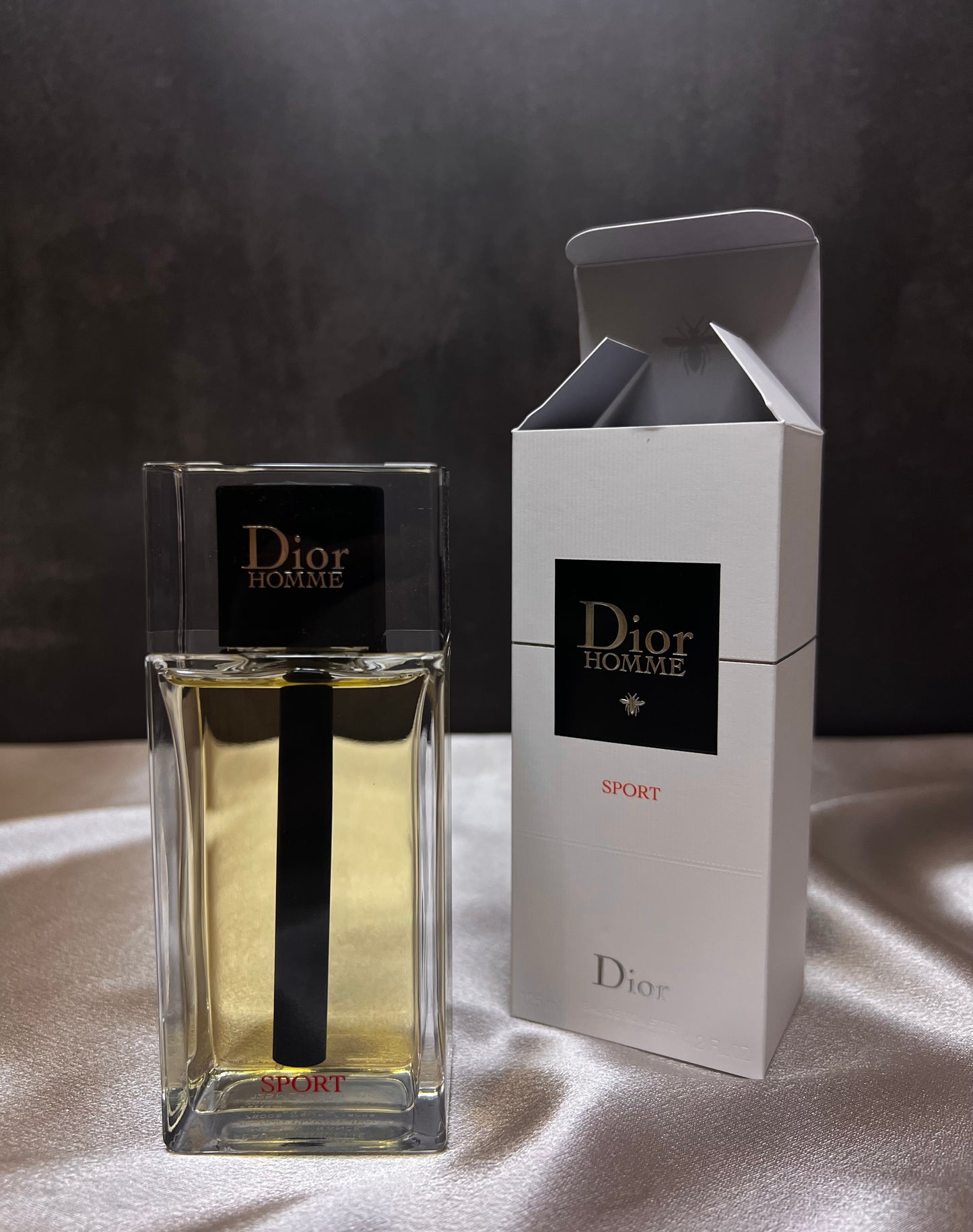 Dior Homme Sport