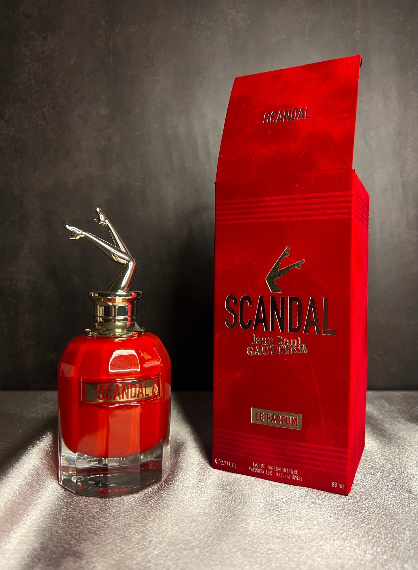 Jean Paul Gaultier Scandal Le Parfum