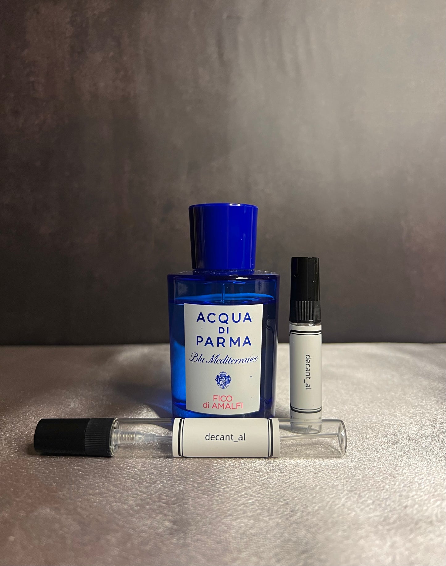 Acqua di Parma Fico di Amalfi
