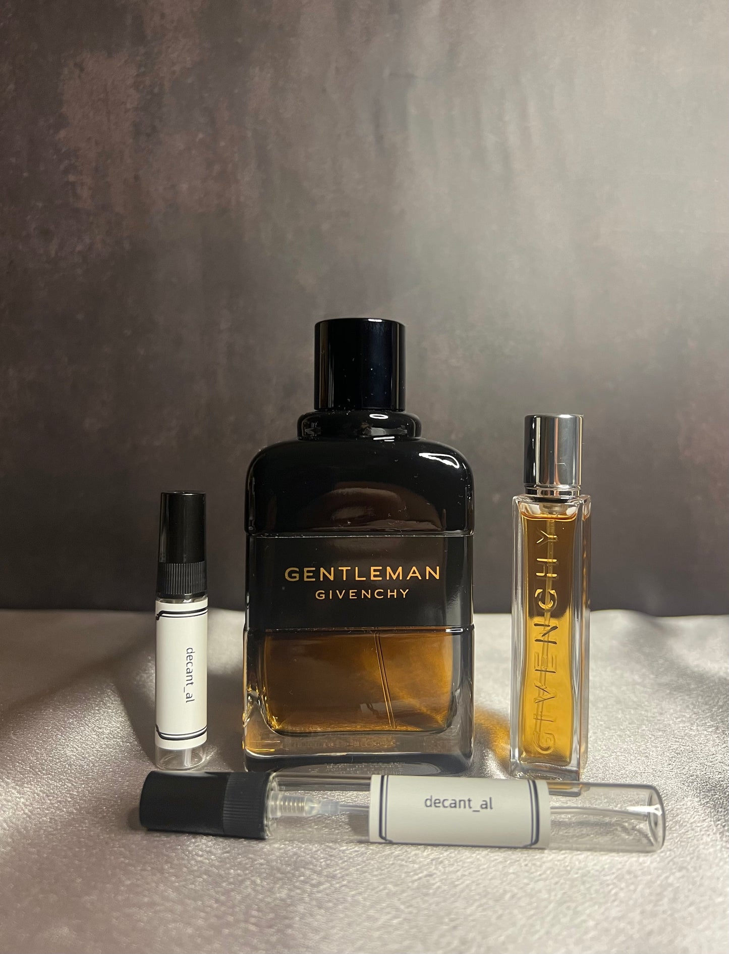 Givenchy Reserve Privee