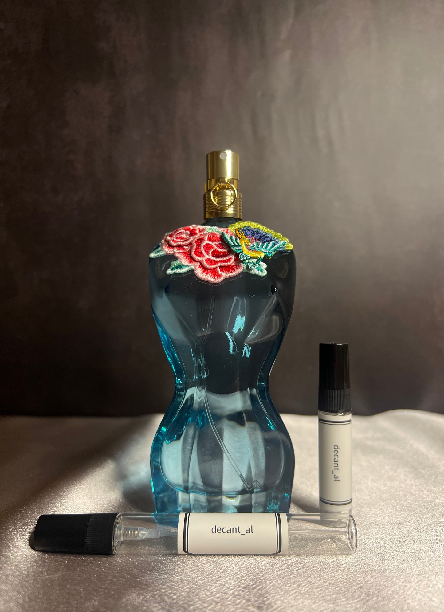 Jean Paul Gaultier La Belle Paradise Garden