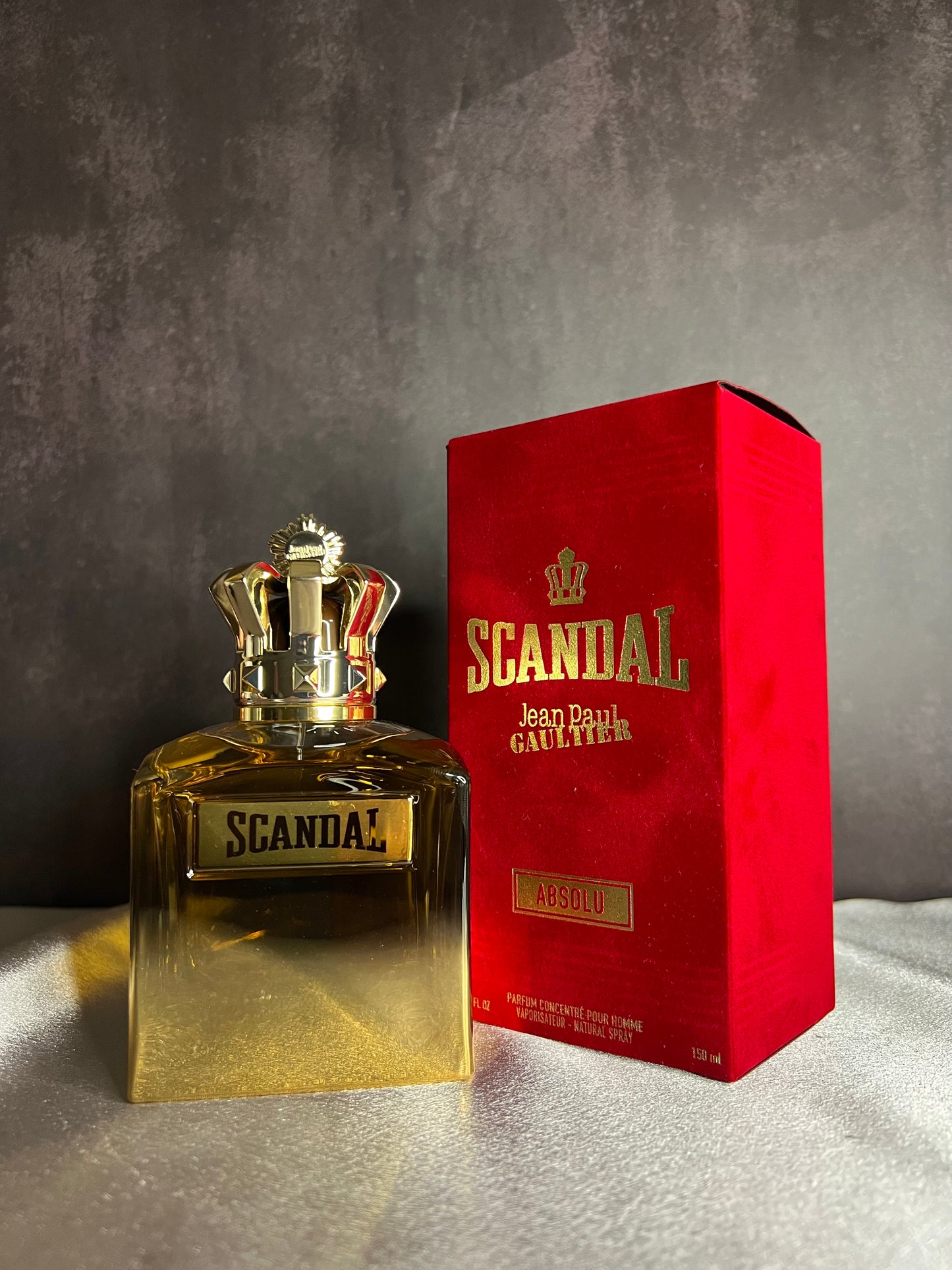 Jean Paul Gaultier Scandal Absolu