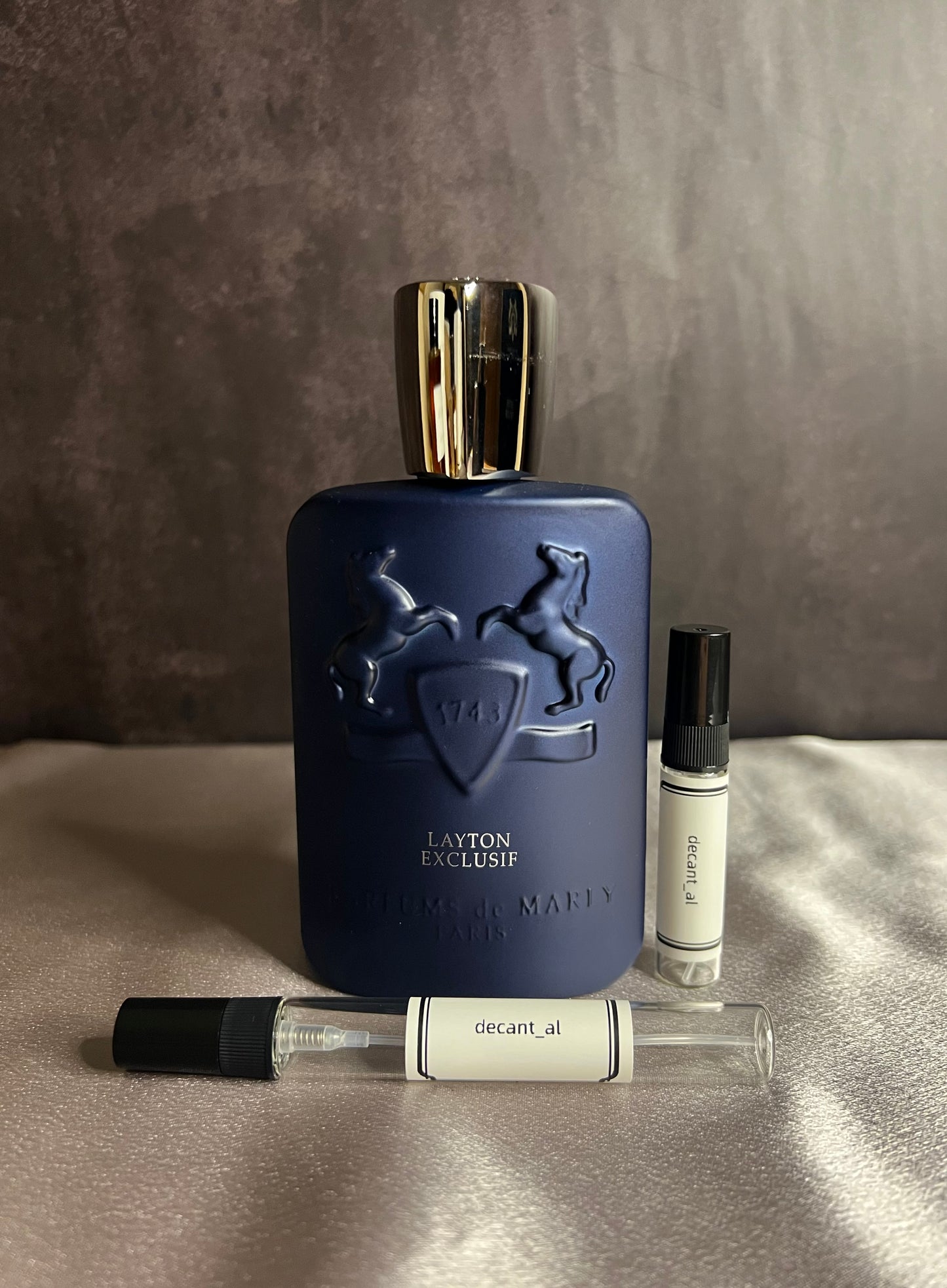 Parfums de Marly Layton Exclusif