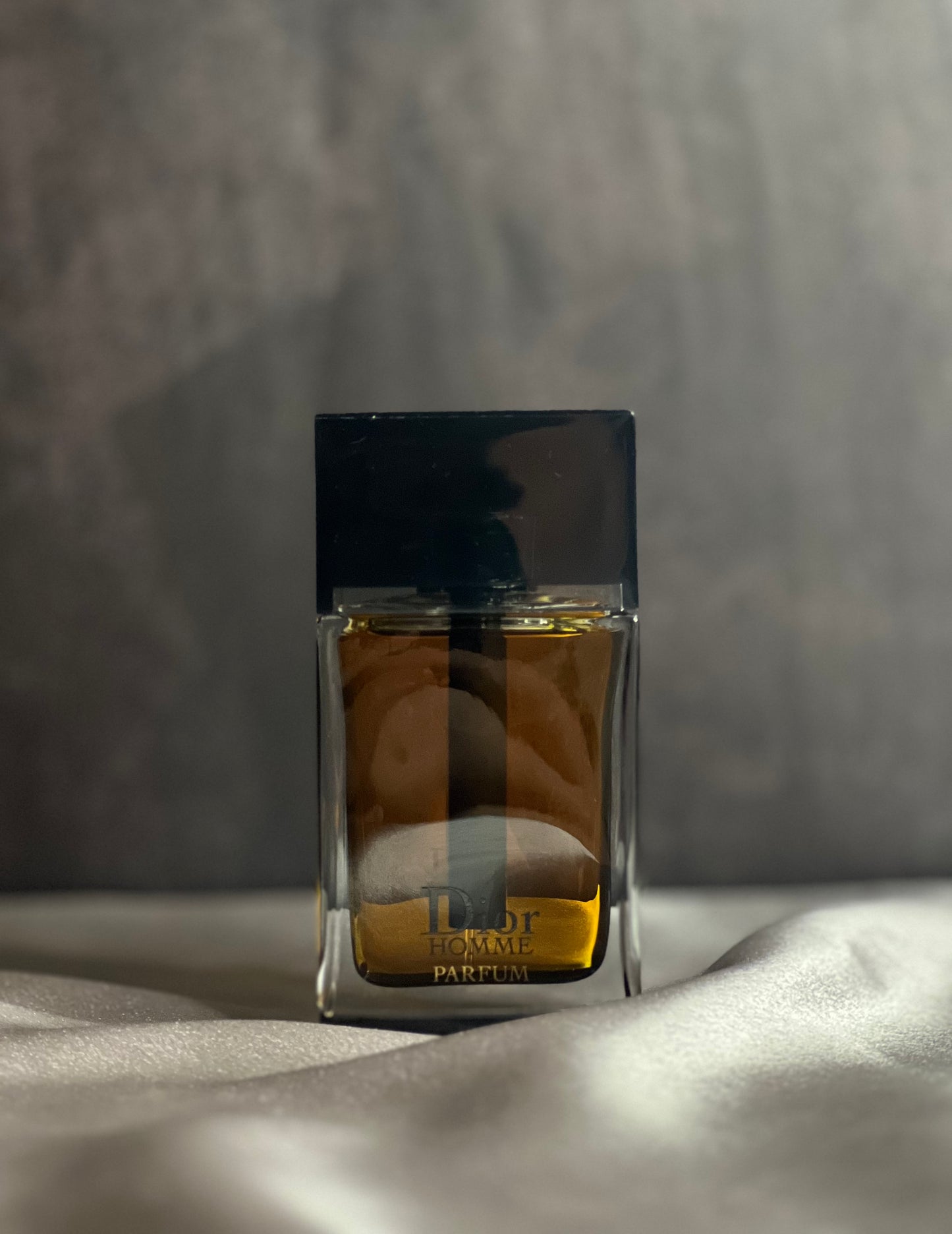 Dior Homme Parfum