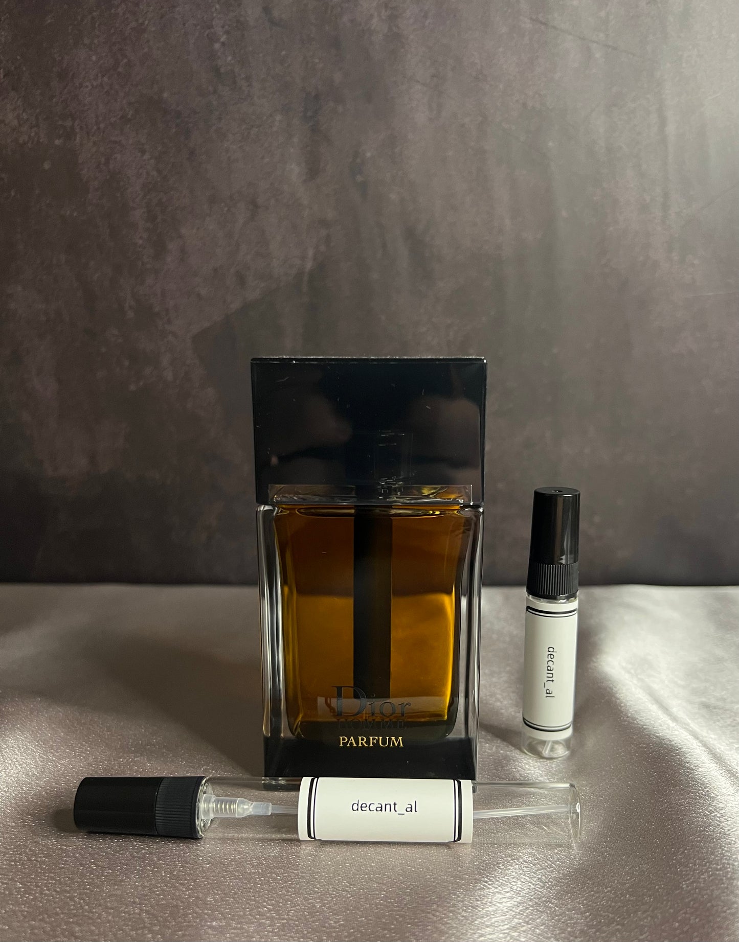 Dior Homme Parfum