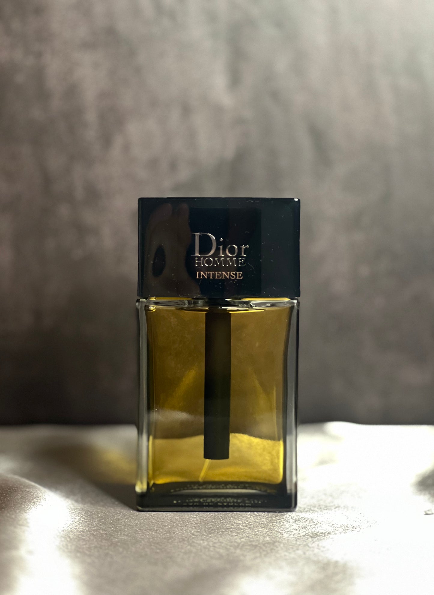 Dior Homme Intense
