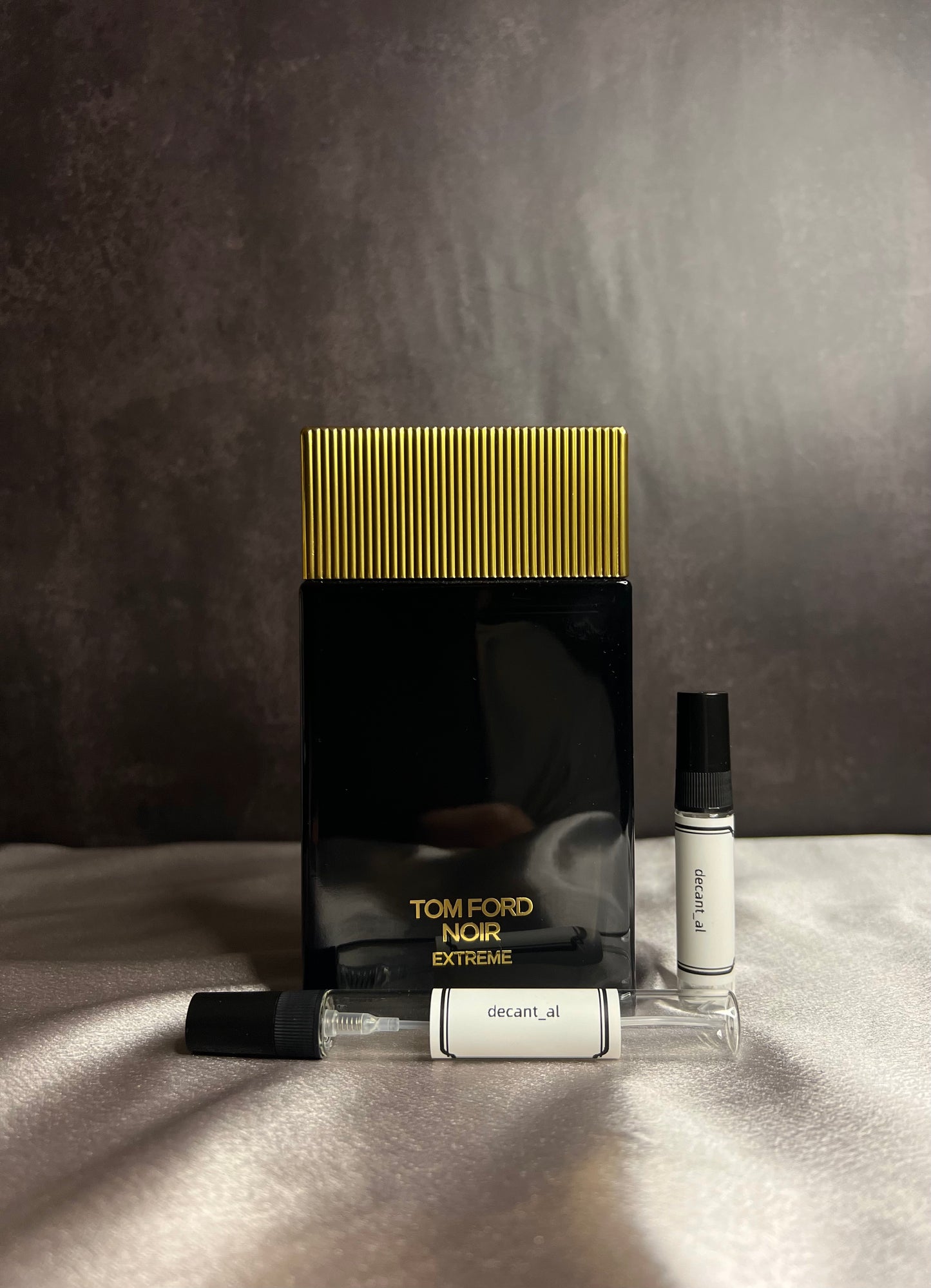 Tom Ford Noir Extreme