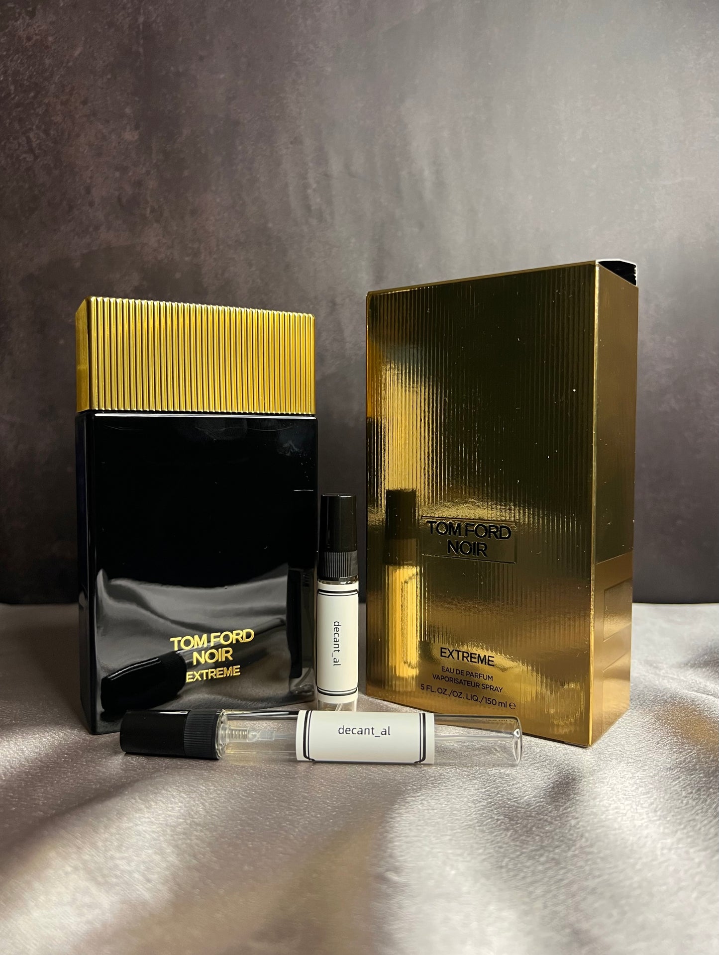 Tom Ford Noir Extreme