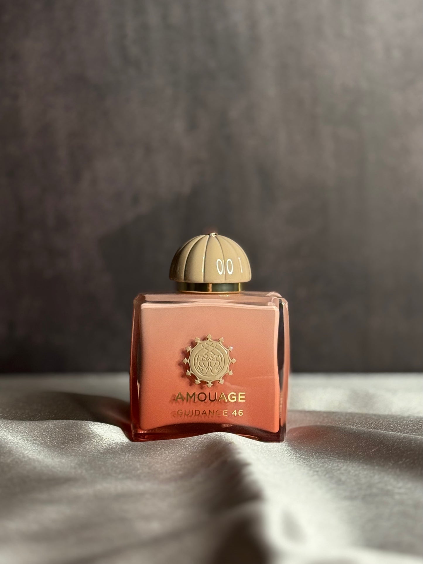 Amouage Guidance 46