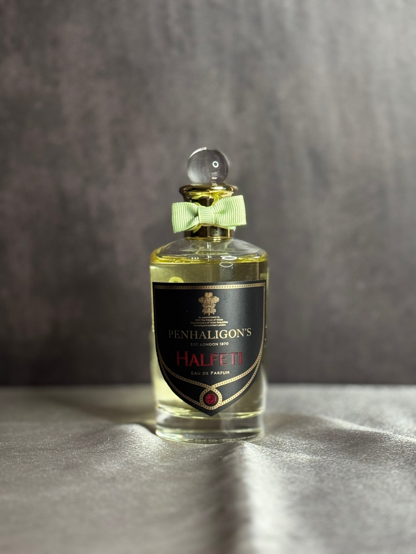 Penhaligon's Halfeti
