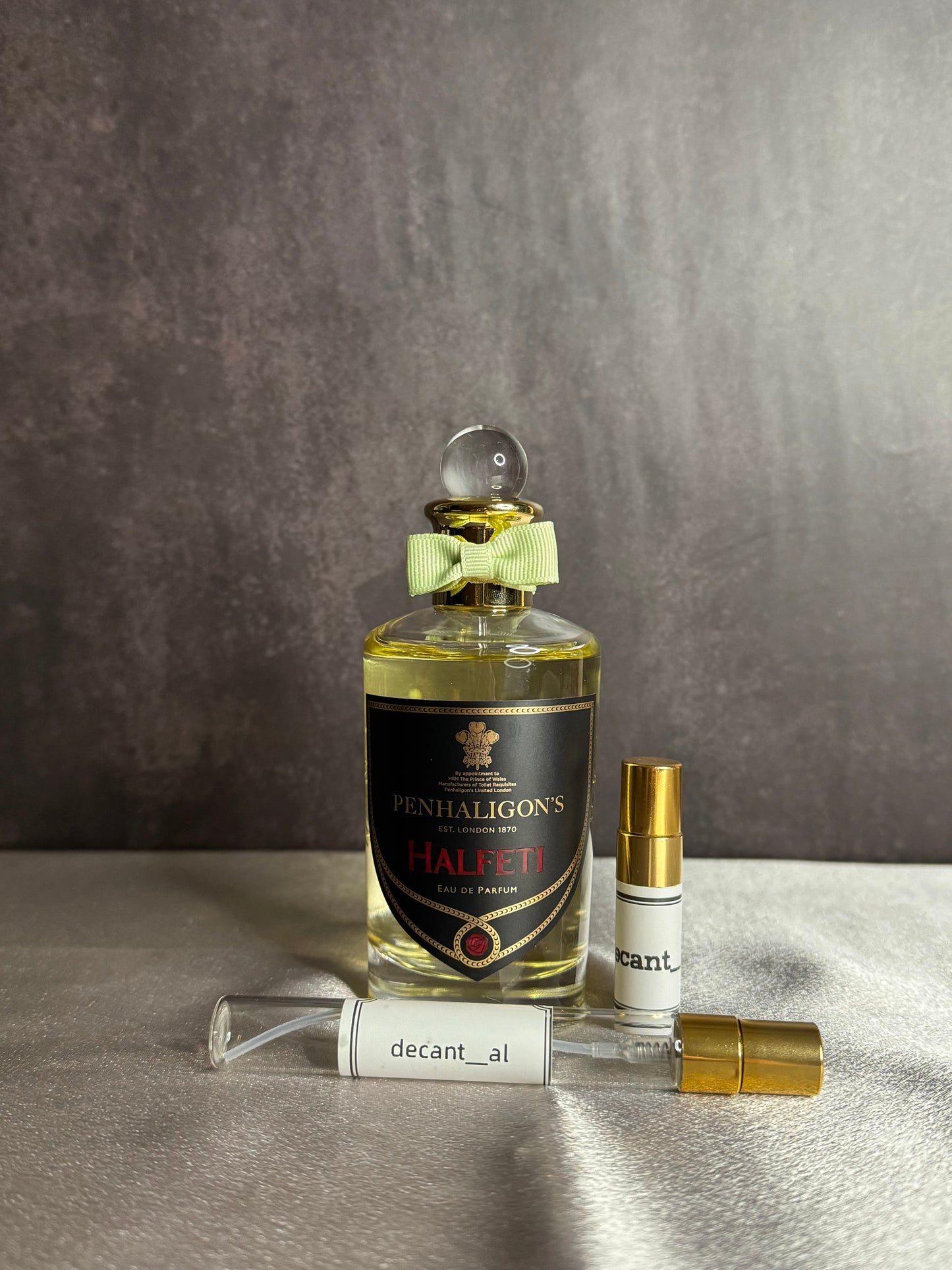 Penhaligon's Halfeti