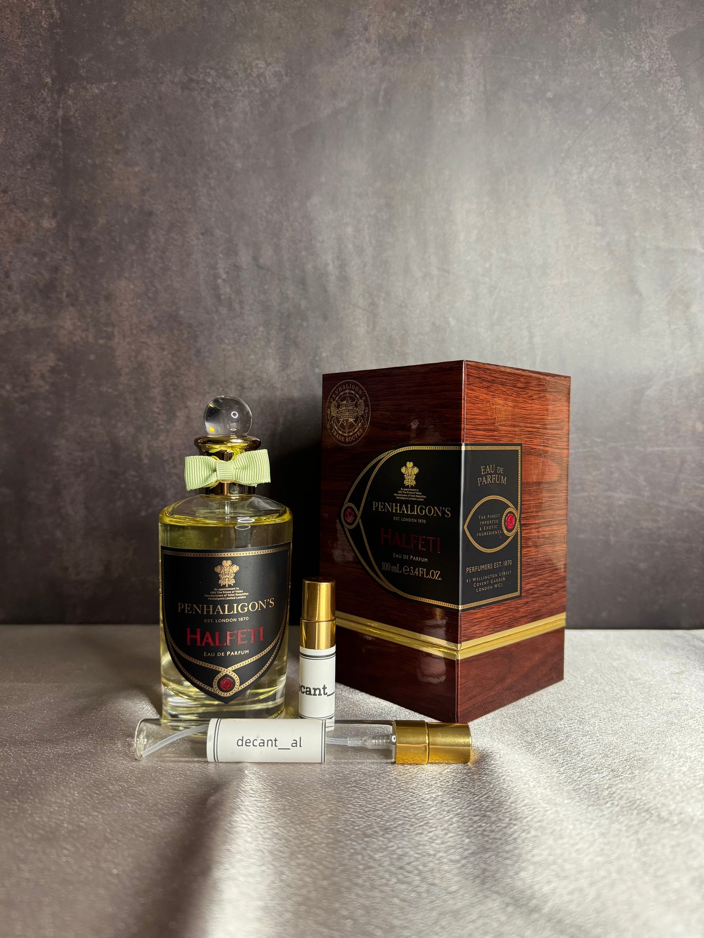 Penhaligon's Halfeti