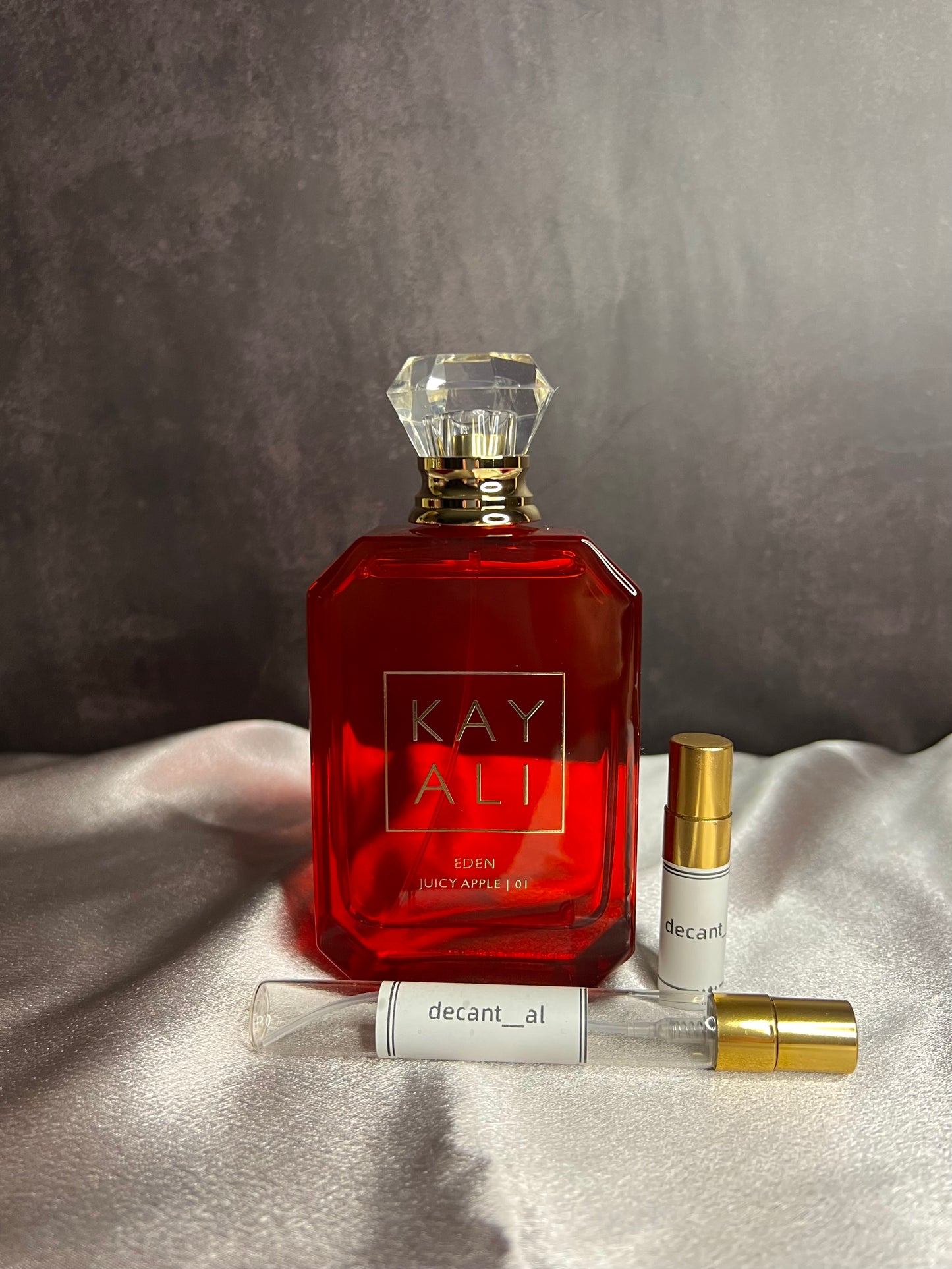 Kayali Eden Juicy Apple
