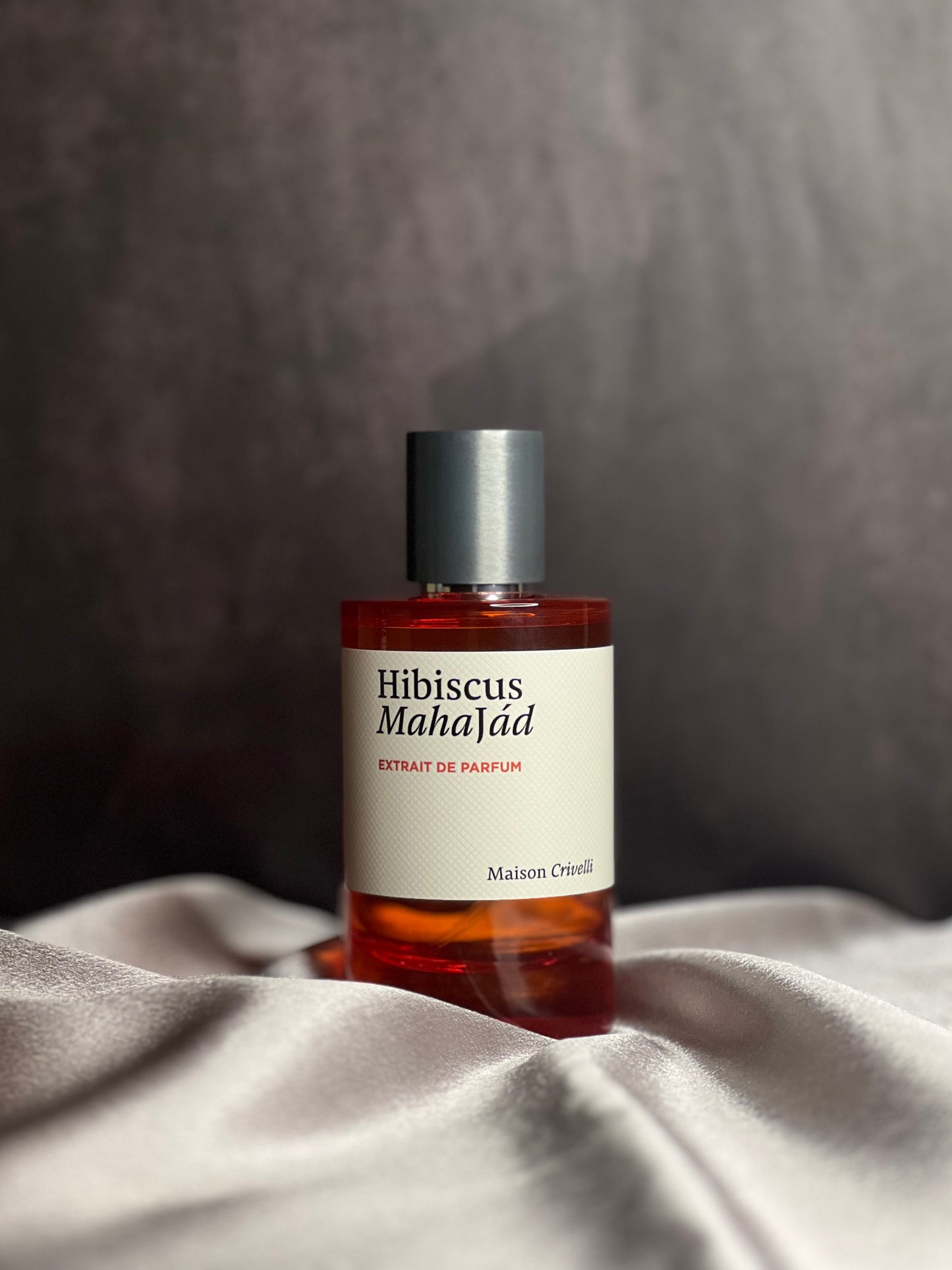 Maison Crivelli Hibiscus Mahajad