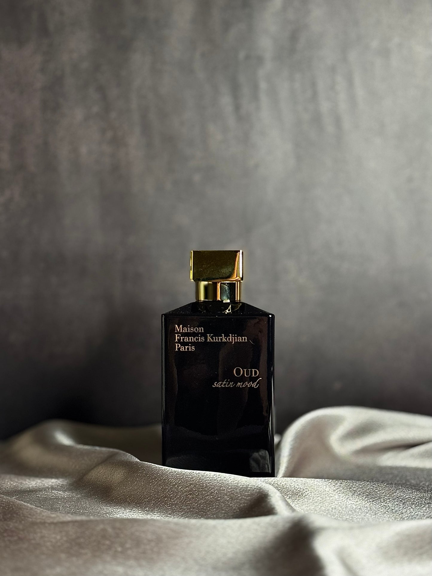 MFK Oud Satin Mood