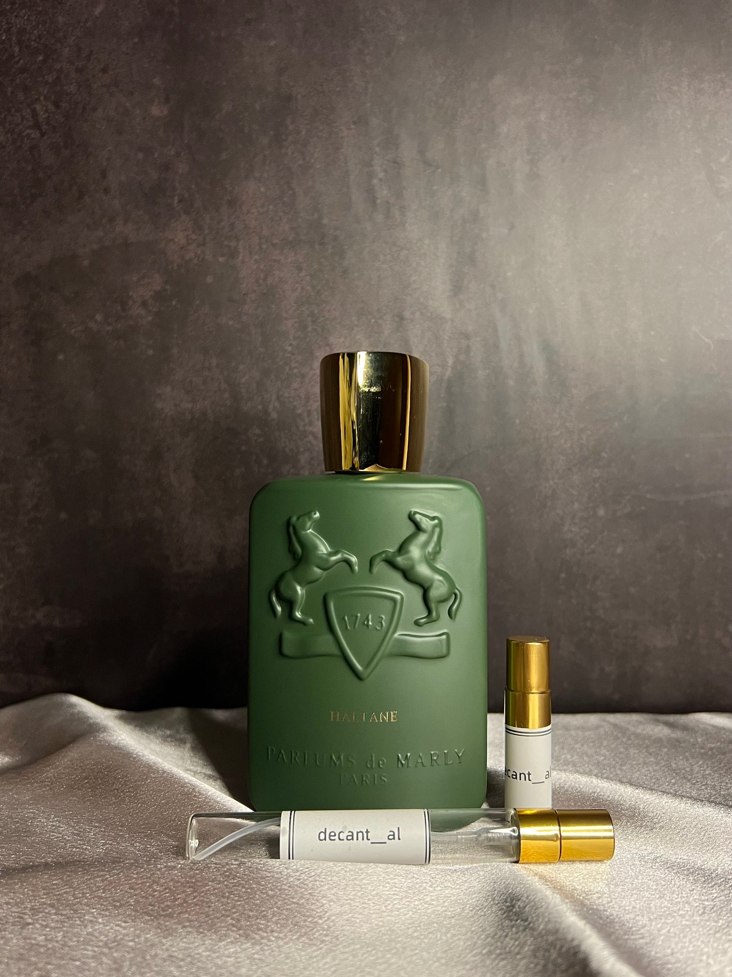 Parfums de Marly Haltane
