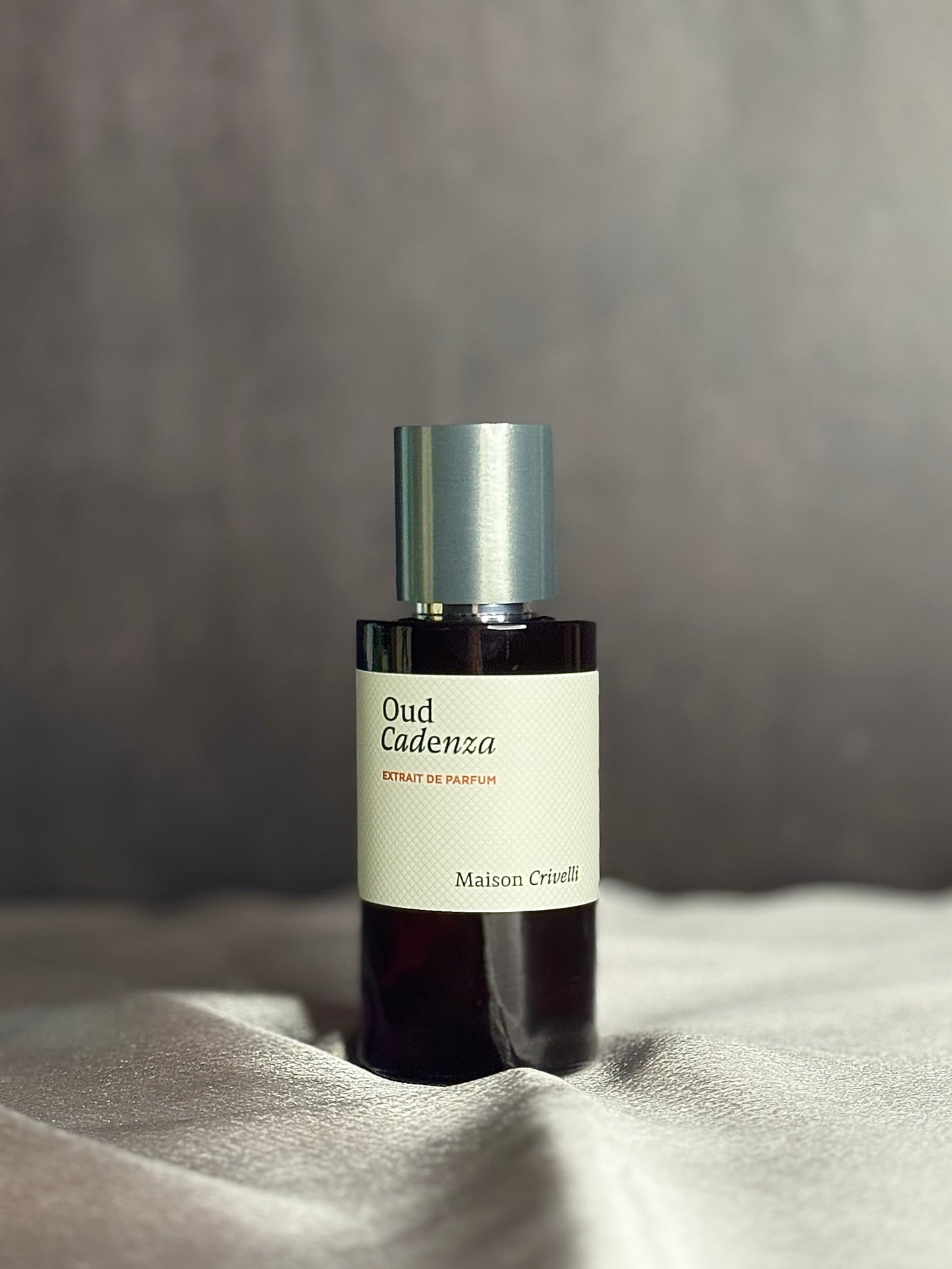 Maison Crivelli Oud Cadenza