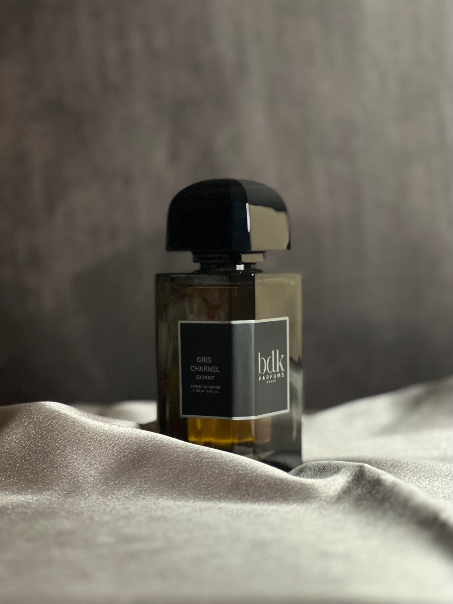 BDK Gris Charnel Extrait de Parfum