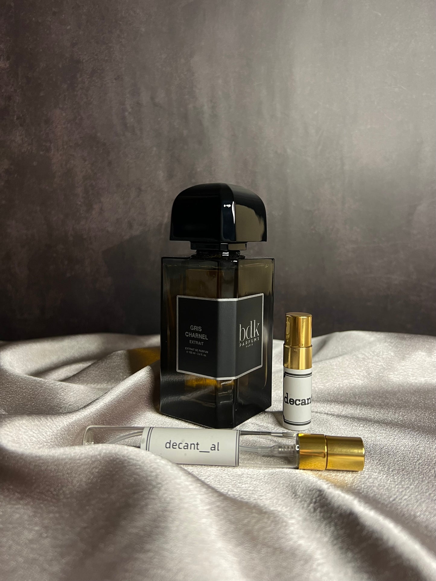 BDK Gris Charnel Extrait de Parfum