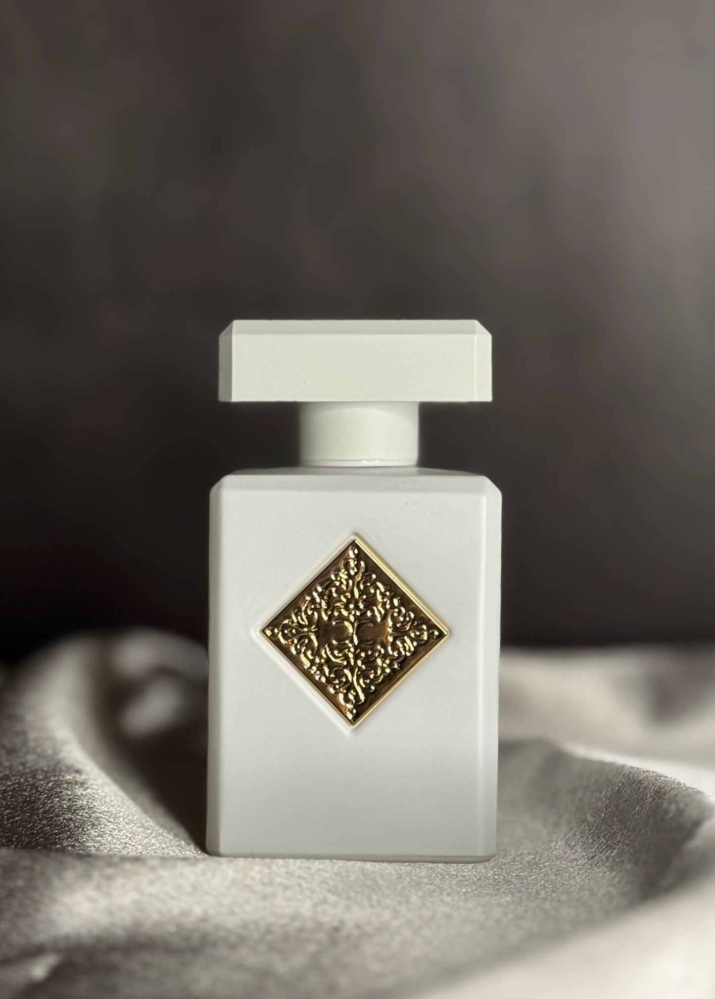 Initio Musk Therapy