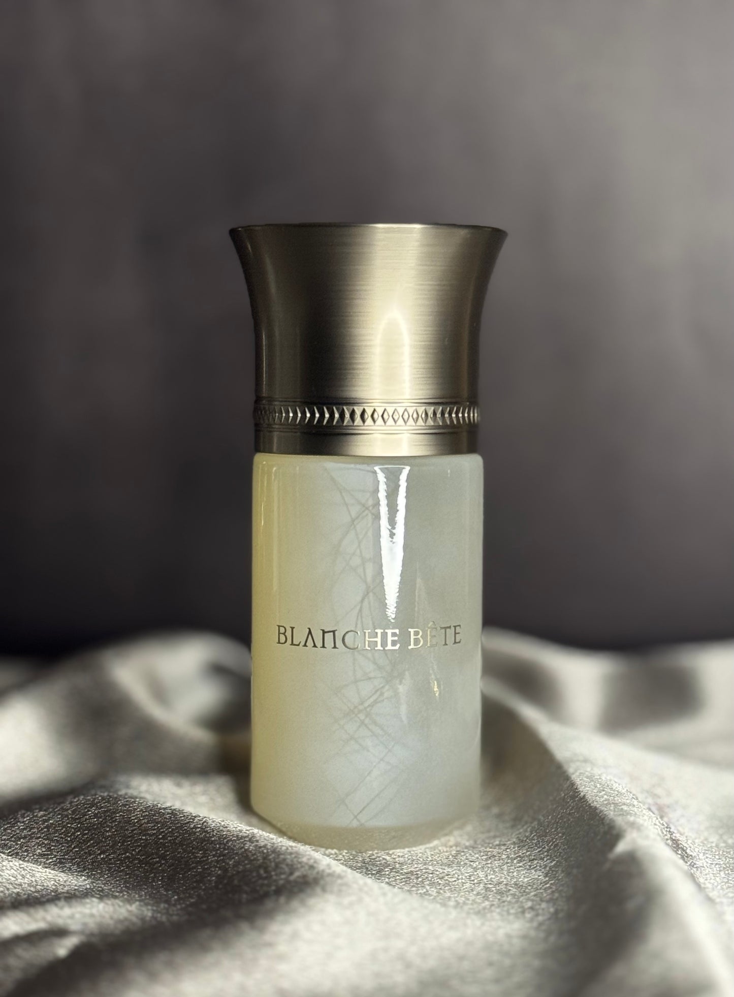 Les Liquides Imaginaires Blanche Bete