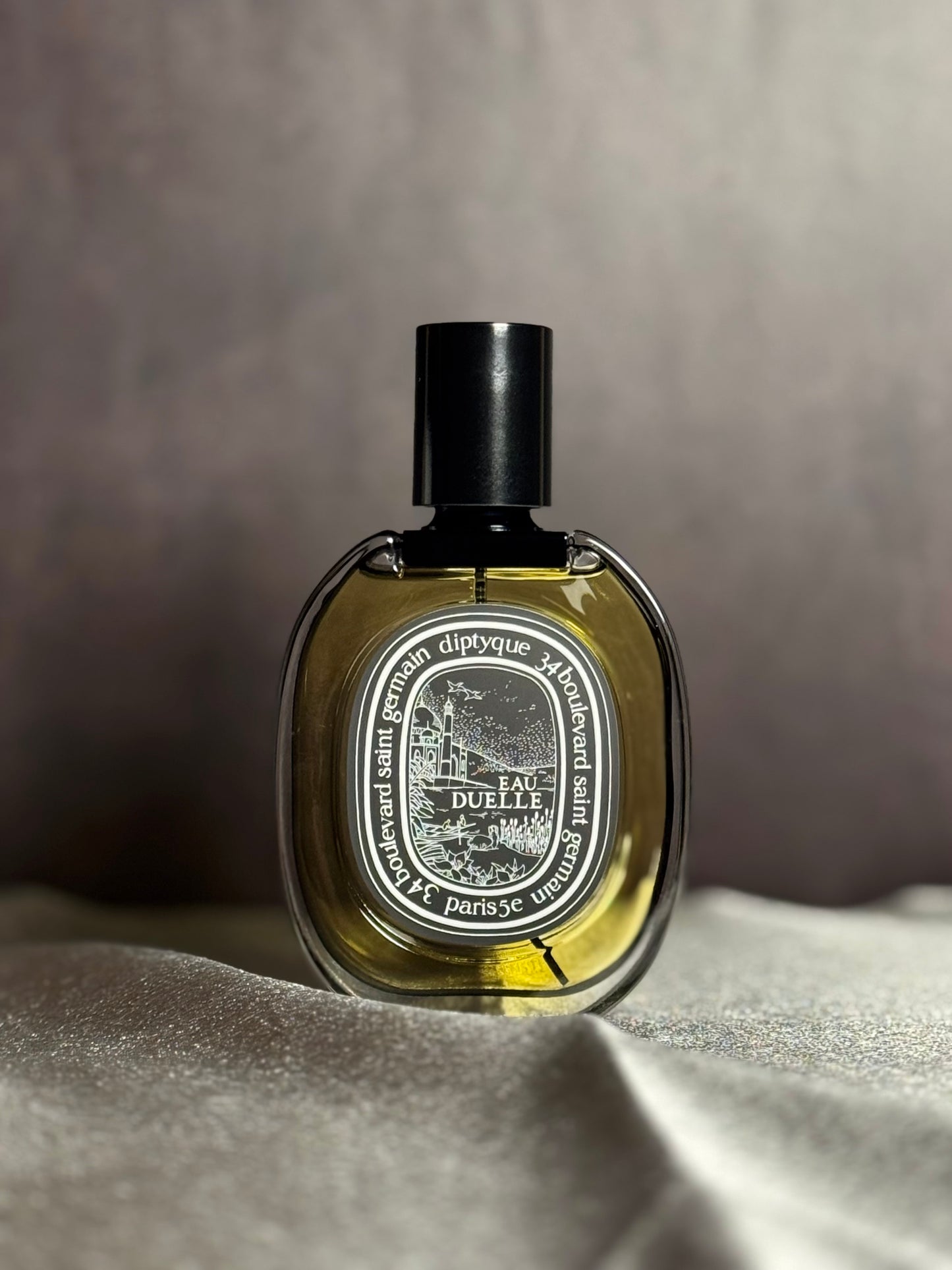 Diptyque Eau Duelle EDP