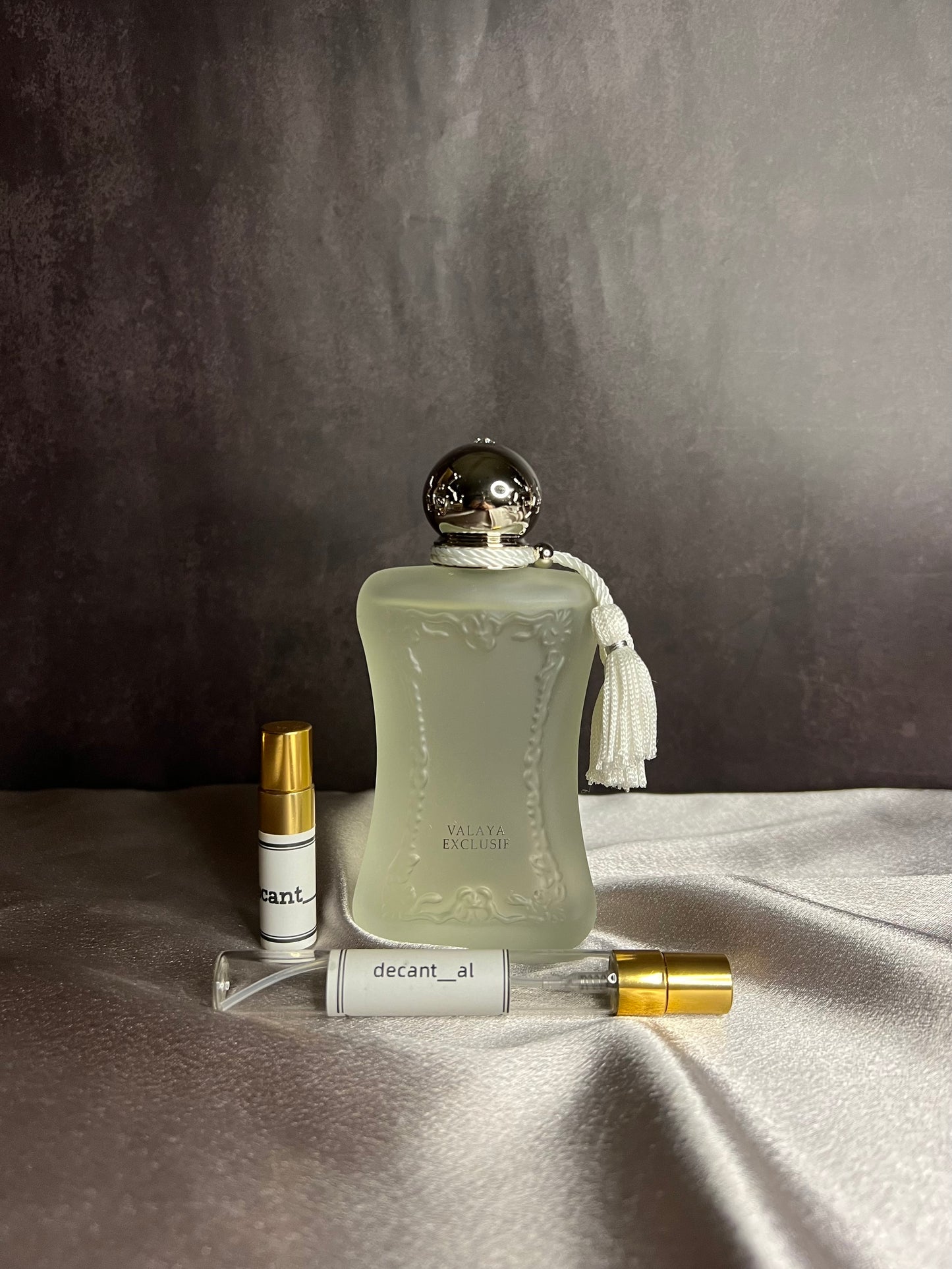 Parfums de Marly Valaya Exclusif