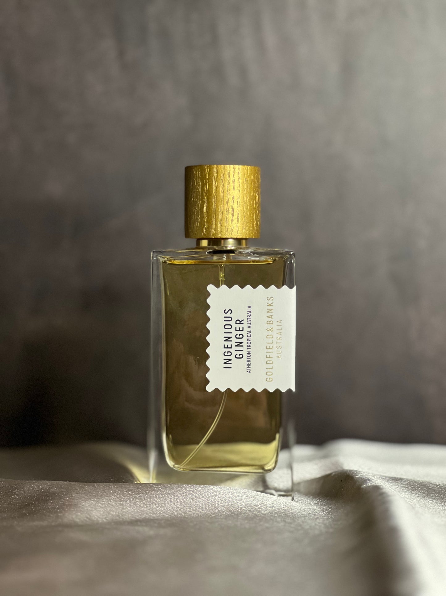 Goldfield & Banks Ingenious Ginger