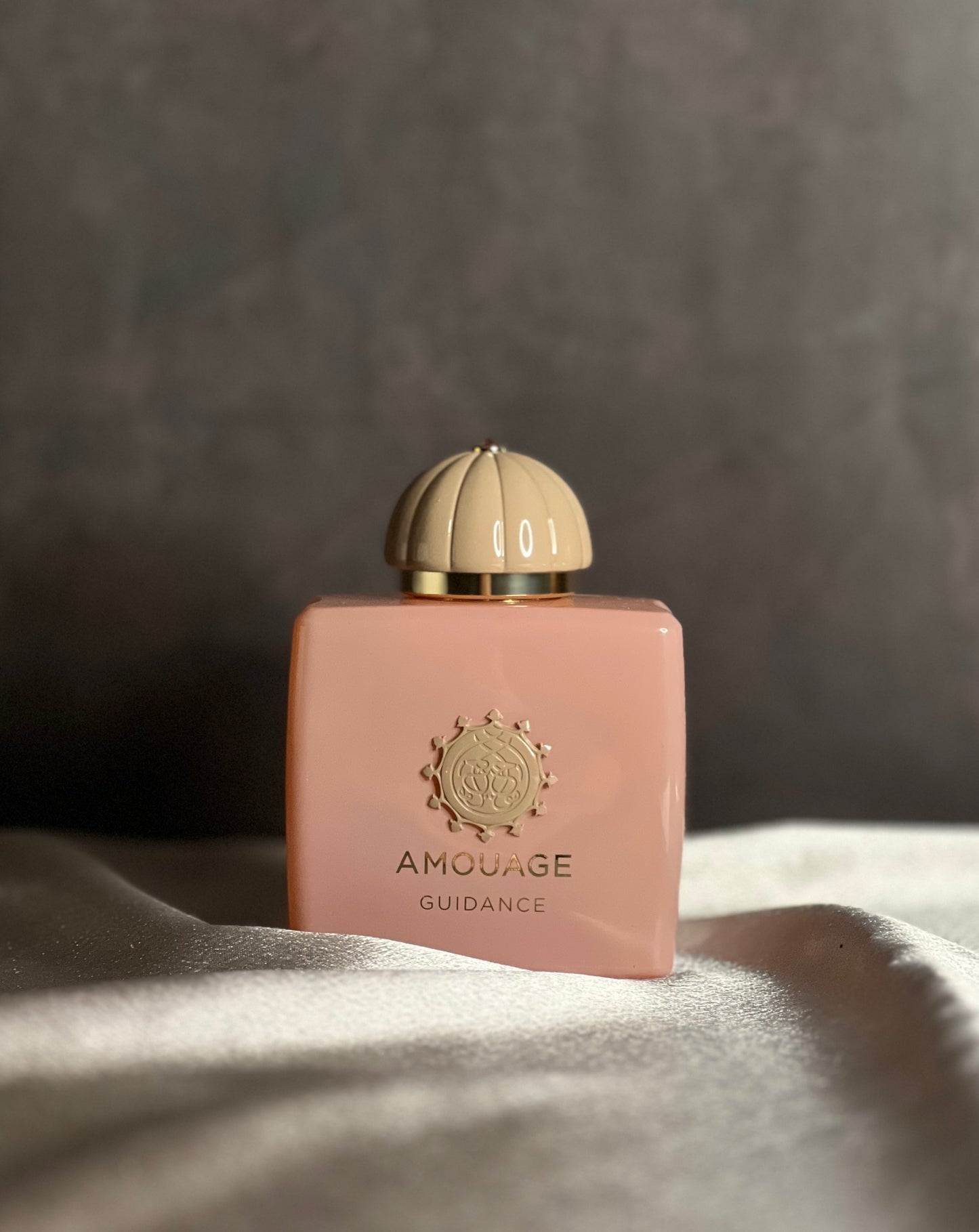 Amouage Guidance