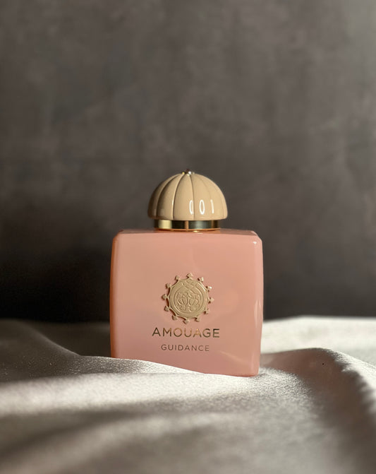 Amouage Guidance
