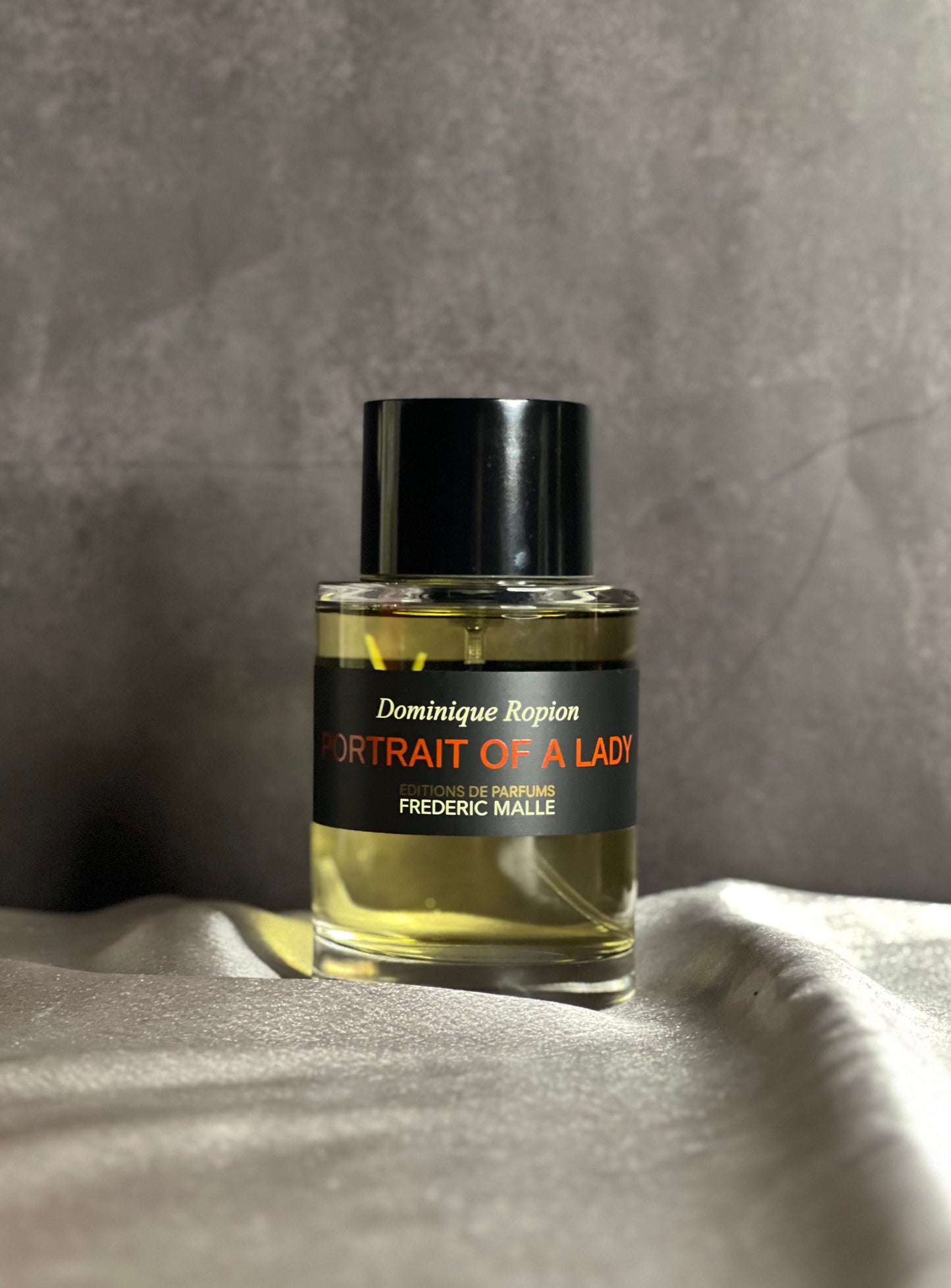Frederic Malle Portrait of a Lady