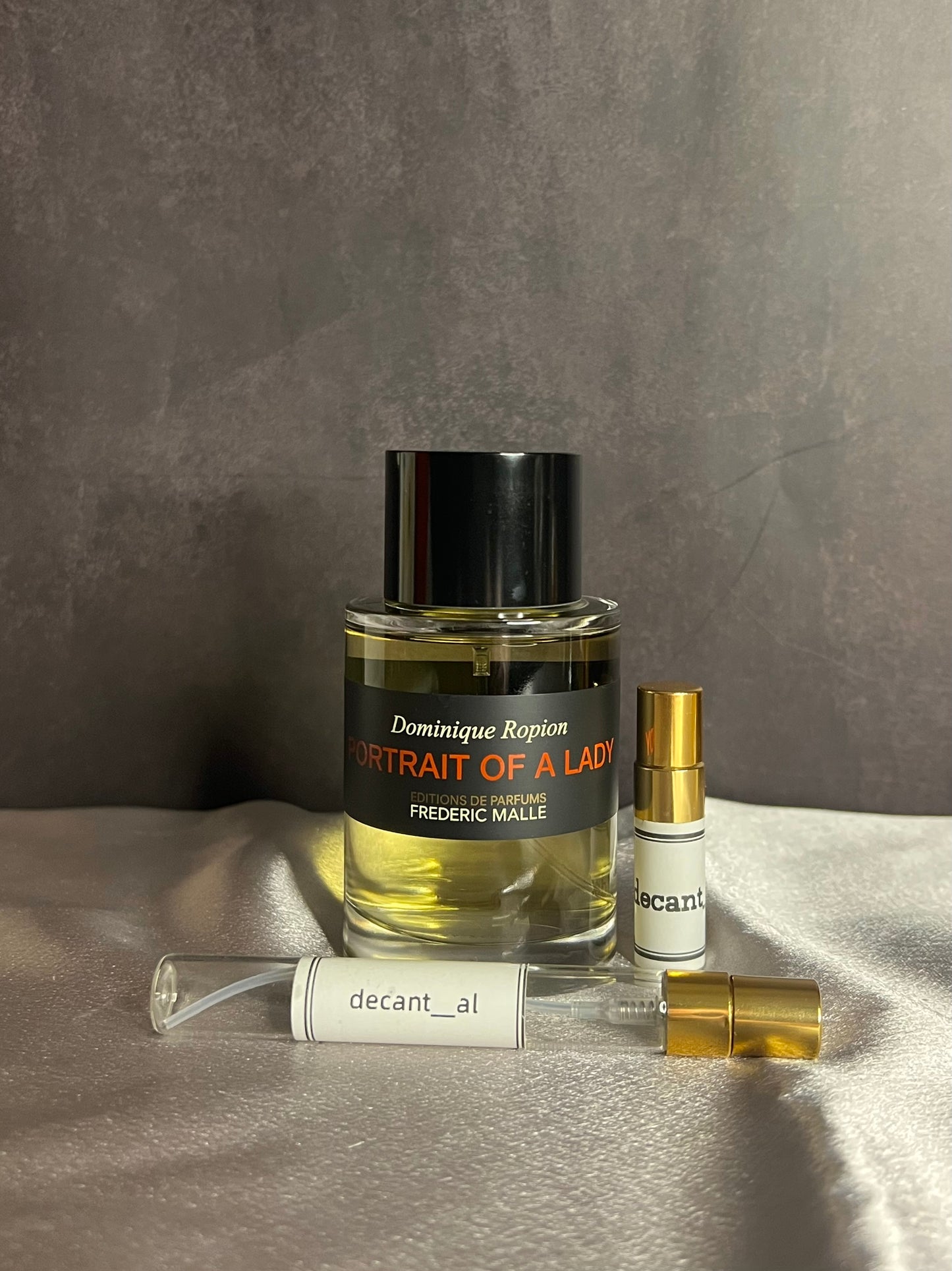 Frederic Malle Portrait of a Lady