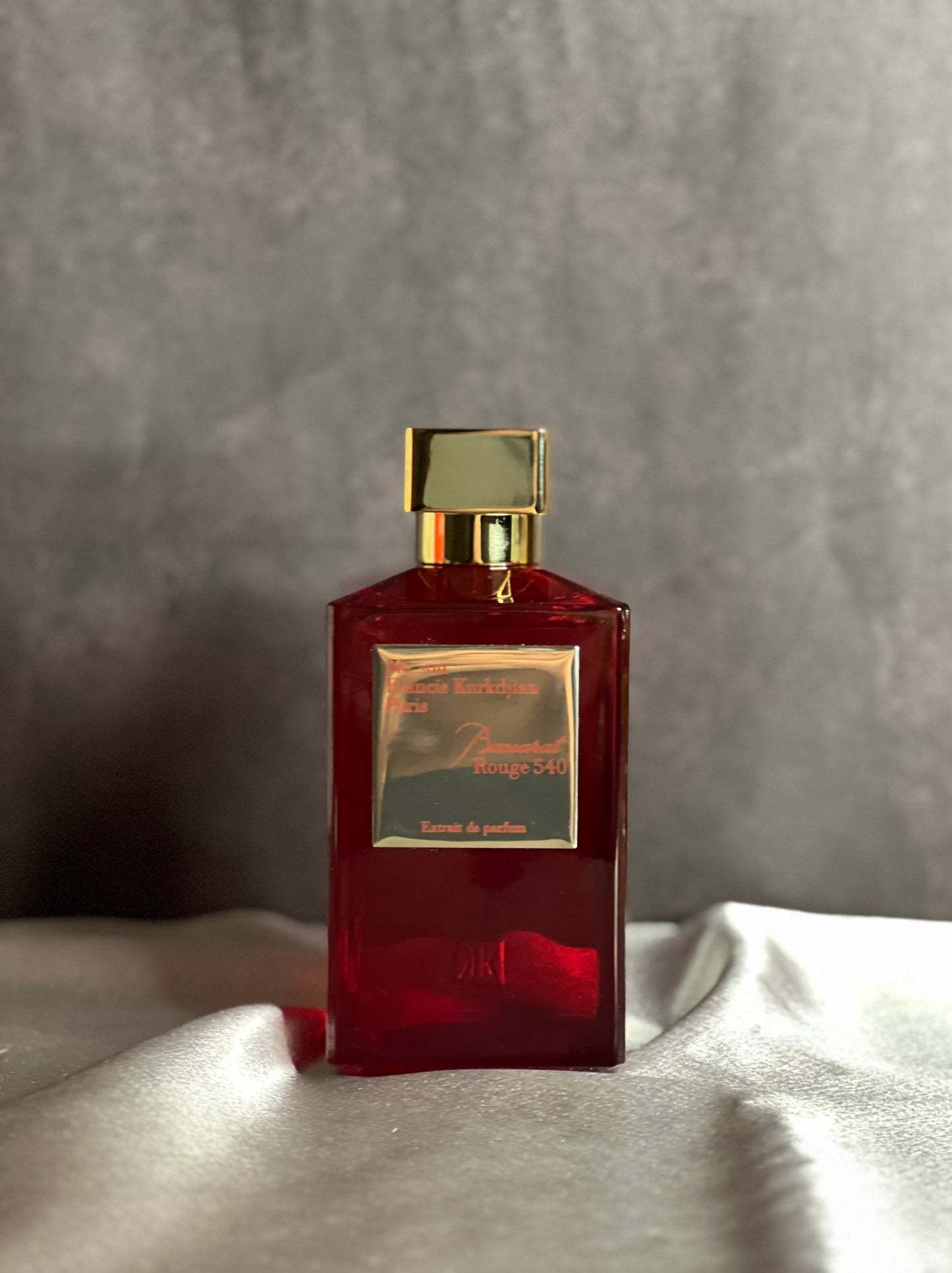 MFK Baccarat Rouge 540 Extrait de Parfum