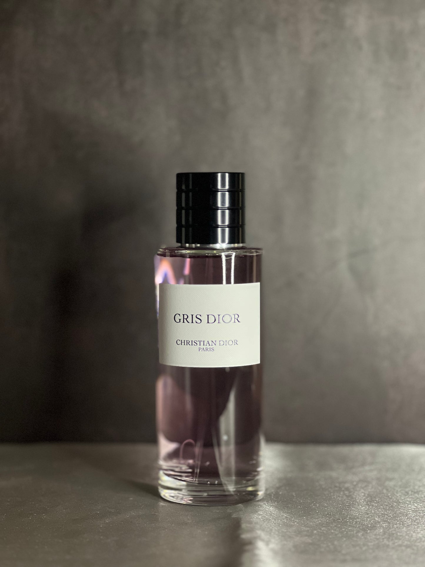 Dior Gris Dior